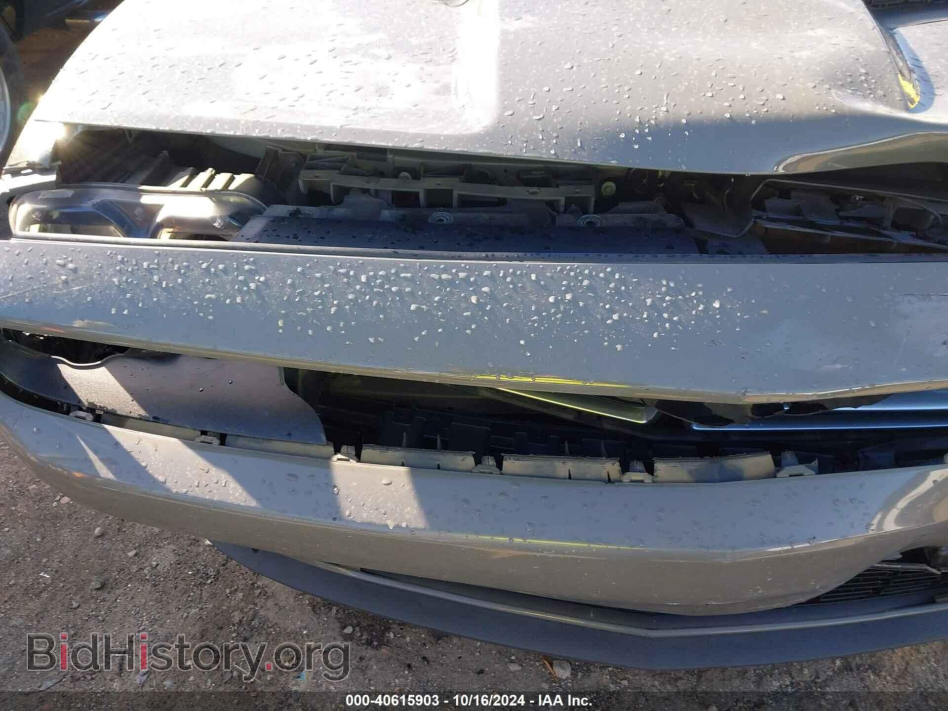 2018 DODGE CHALLENGER - VIN: 2C3CDZAG1JH178258 - Фото 18