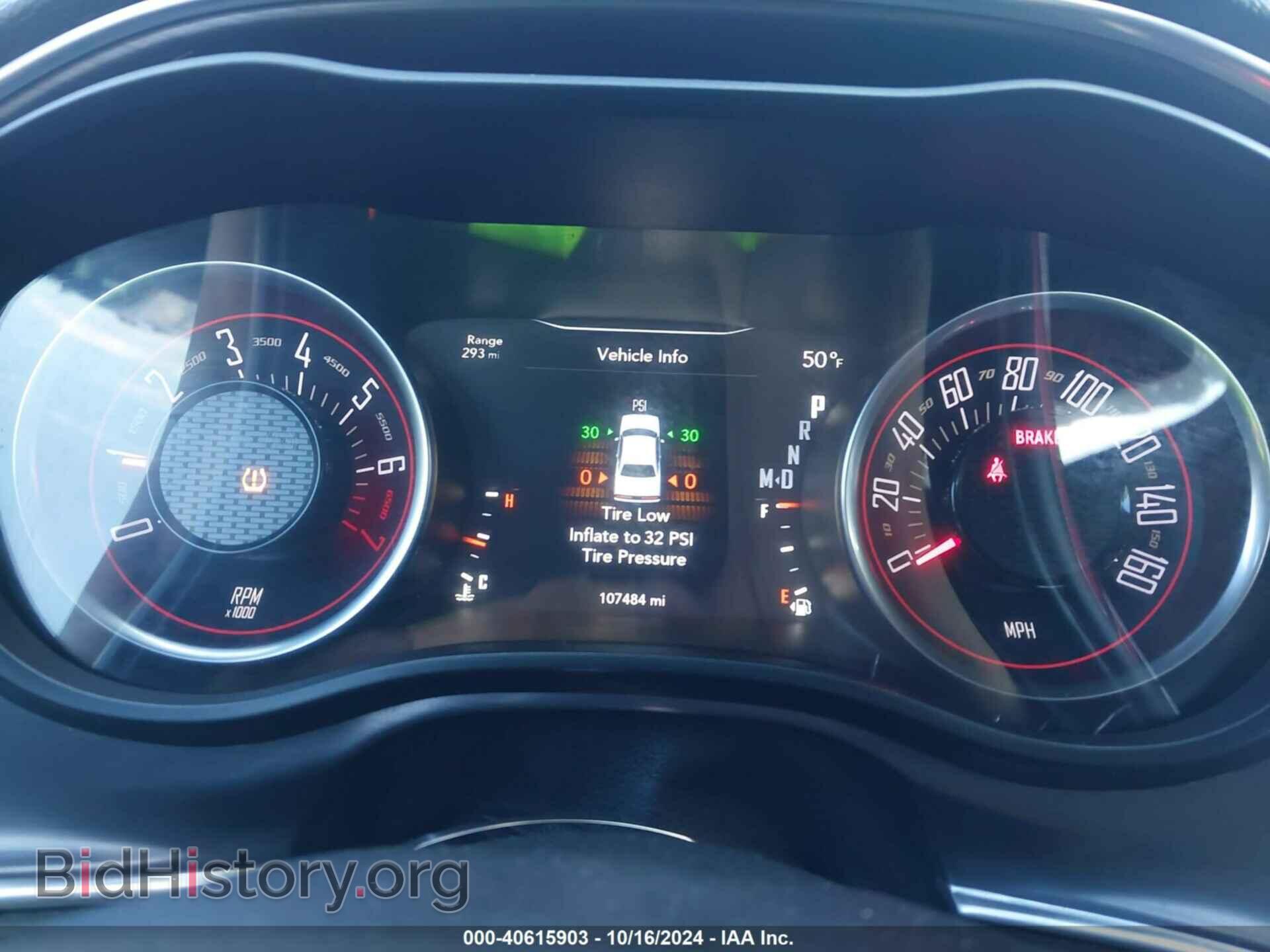 2018 DODGE CHALLENGER - VIN: 2C3CDZAG1JH178258 - Фото 6
