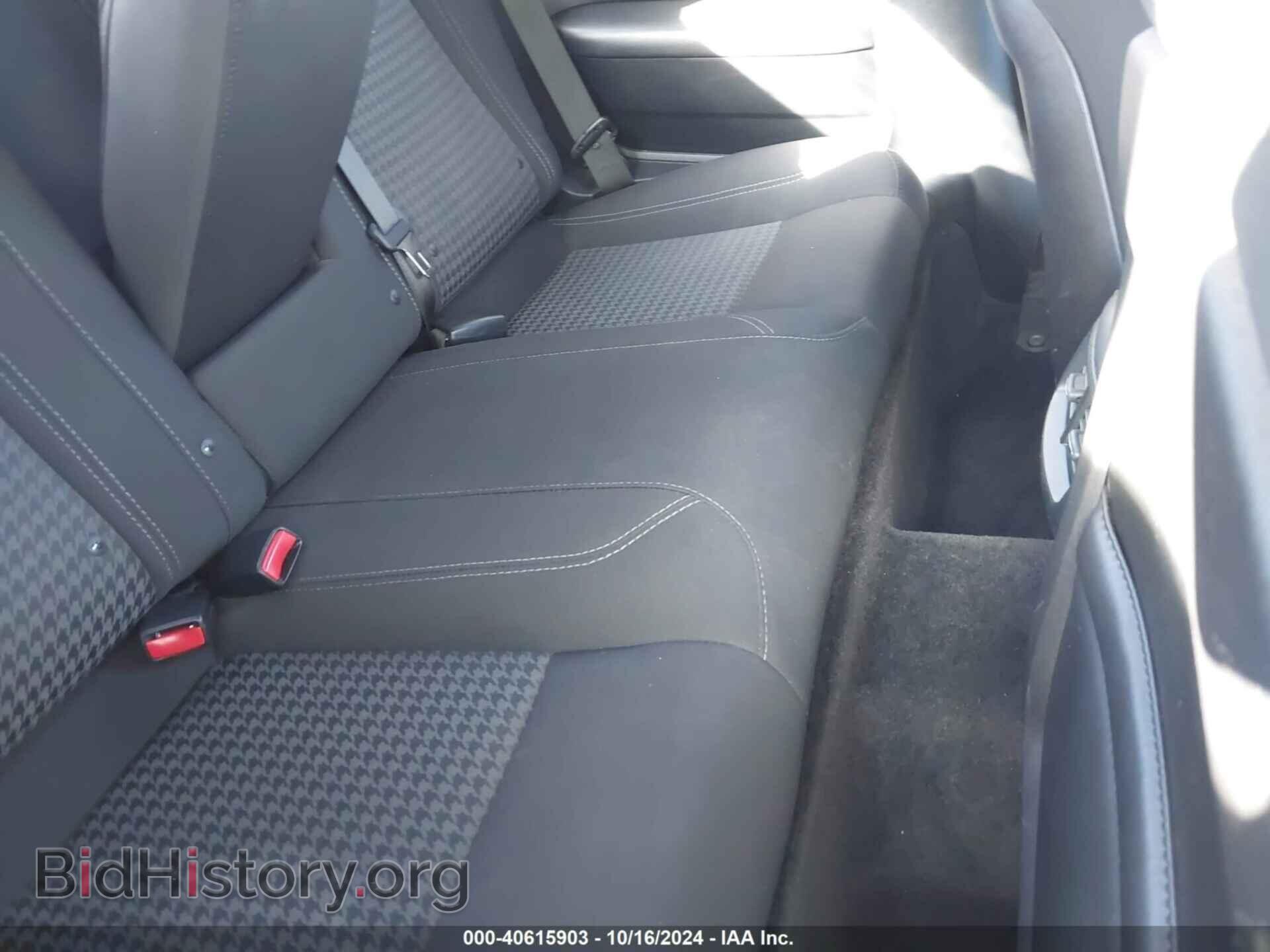 2018 DODGE CHALLENGER - VIN: 2C3CDZAG1JH178258 - Фото 7