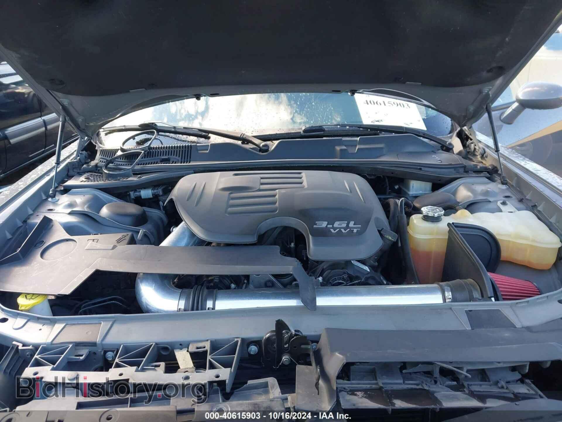 2018 DODGE CHALLENGER - VIN: 2C3CDZAG1JH178258 - Фото 9