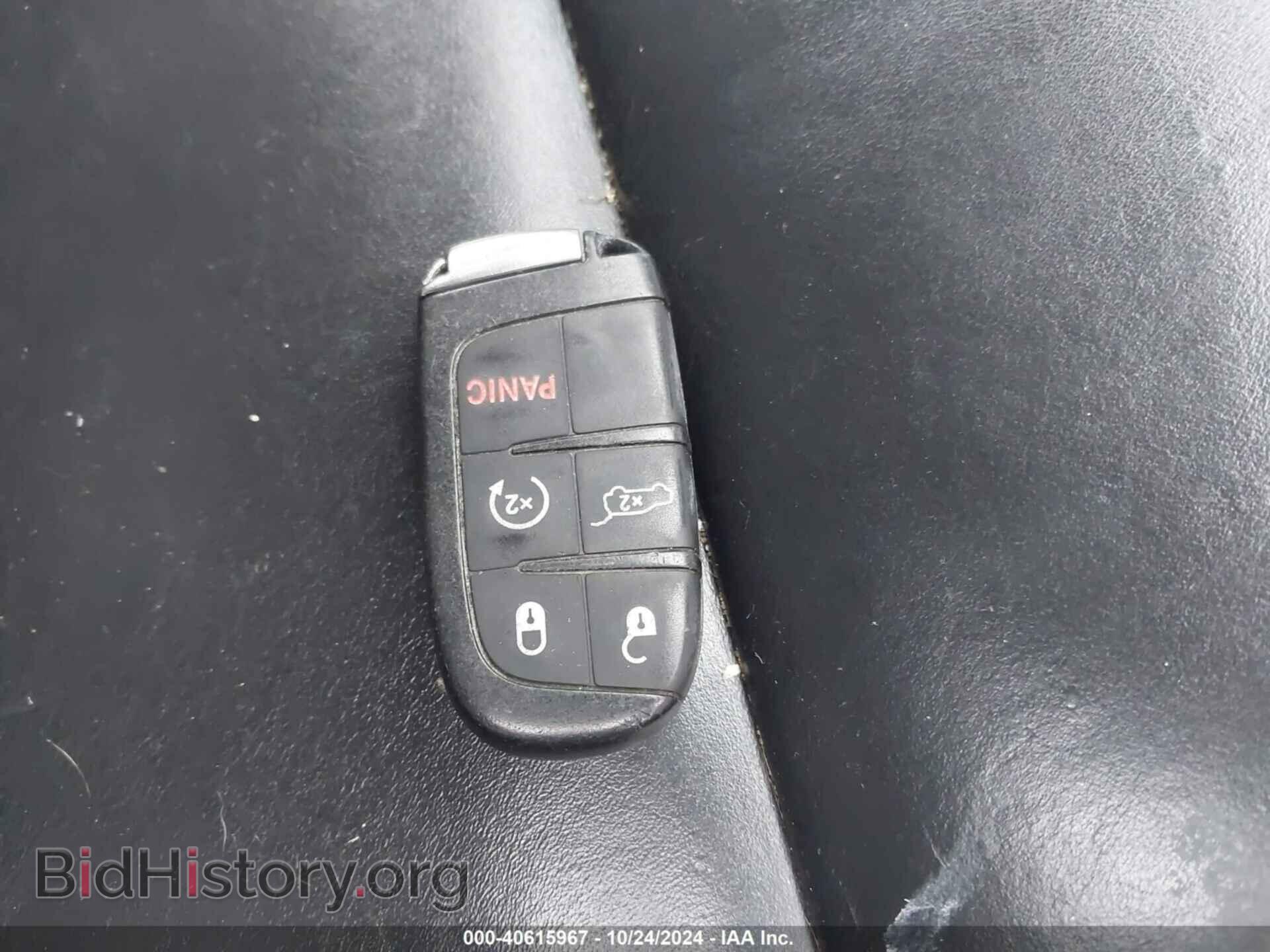 2014 DODGE DURANGO - VIN: 1C4RDJDG3EC979124 - Photo 11
