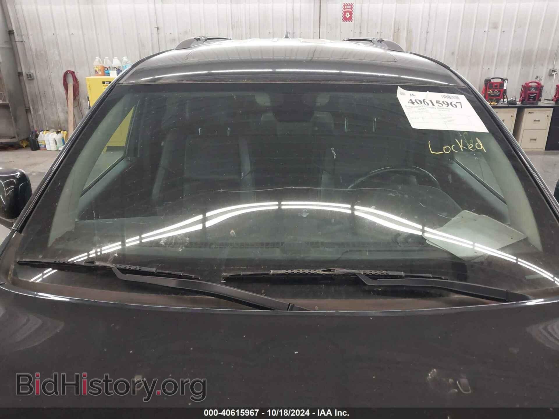 2014 DODGE DURANGO - VIN: 1C4RDJDG3EC979124 - Photo 18