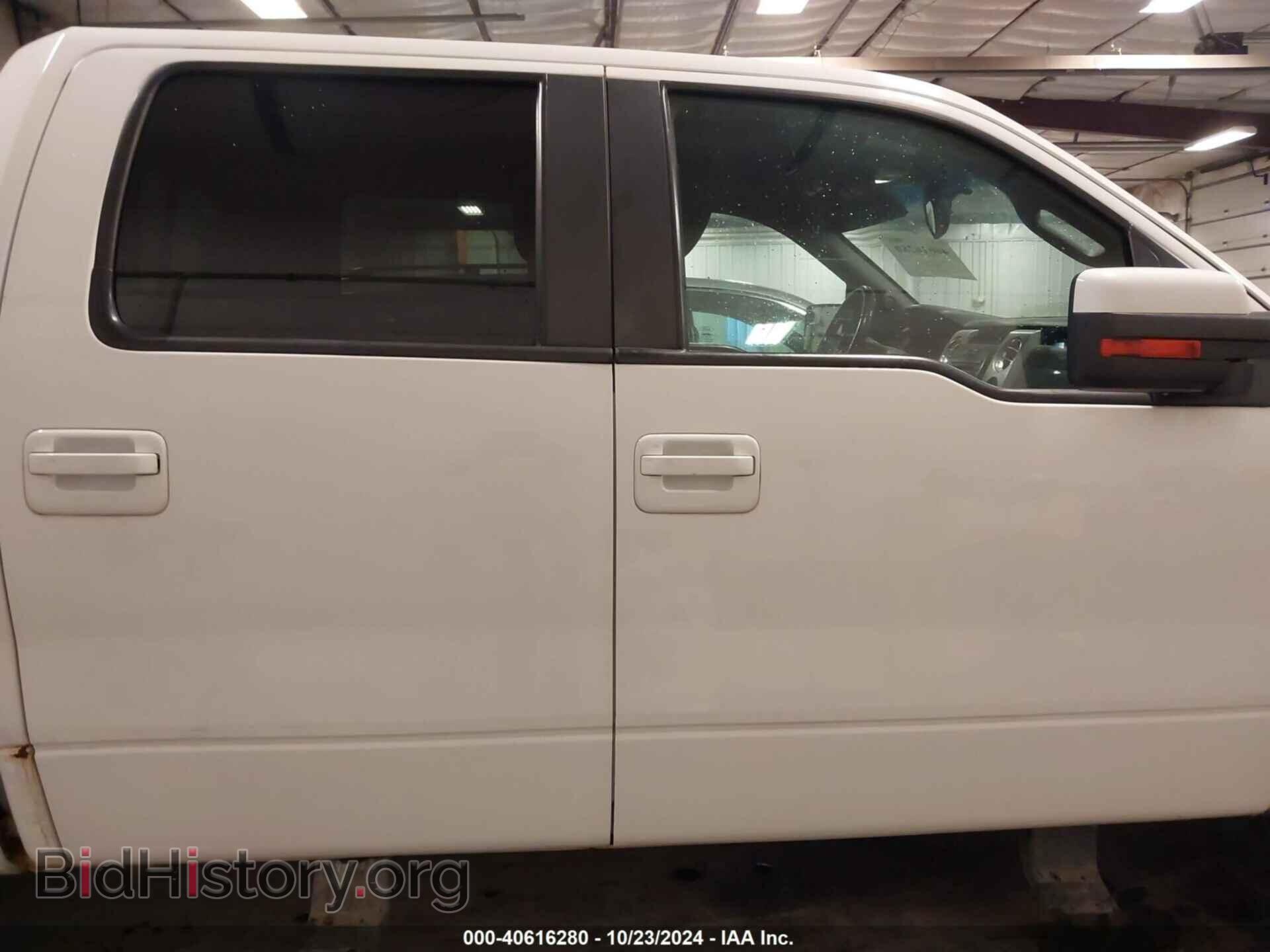 2012 FORD F-150 - VIN: 1FTFW1EF1CKD29200 - Фото 14