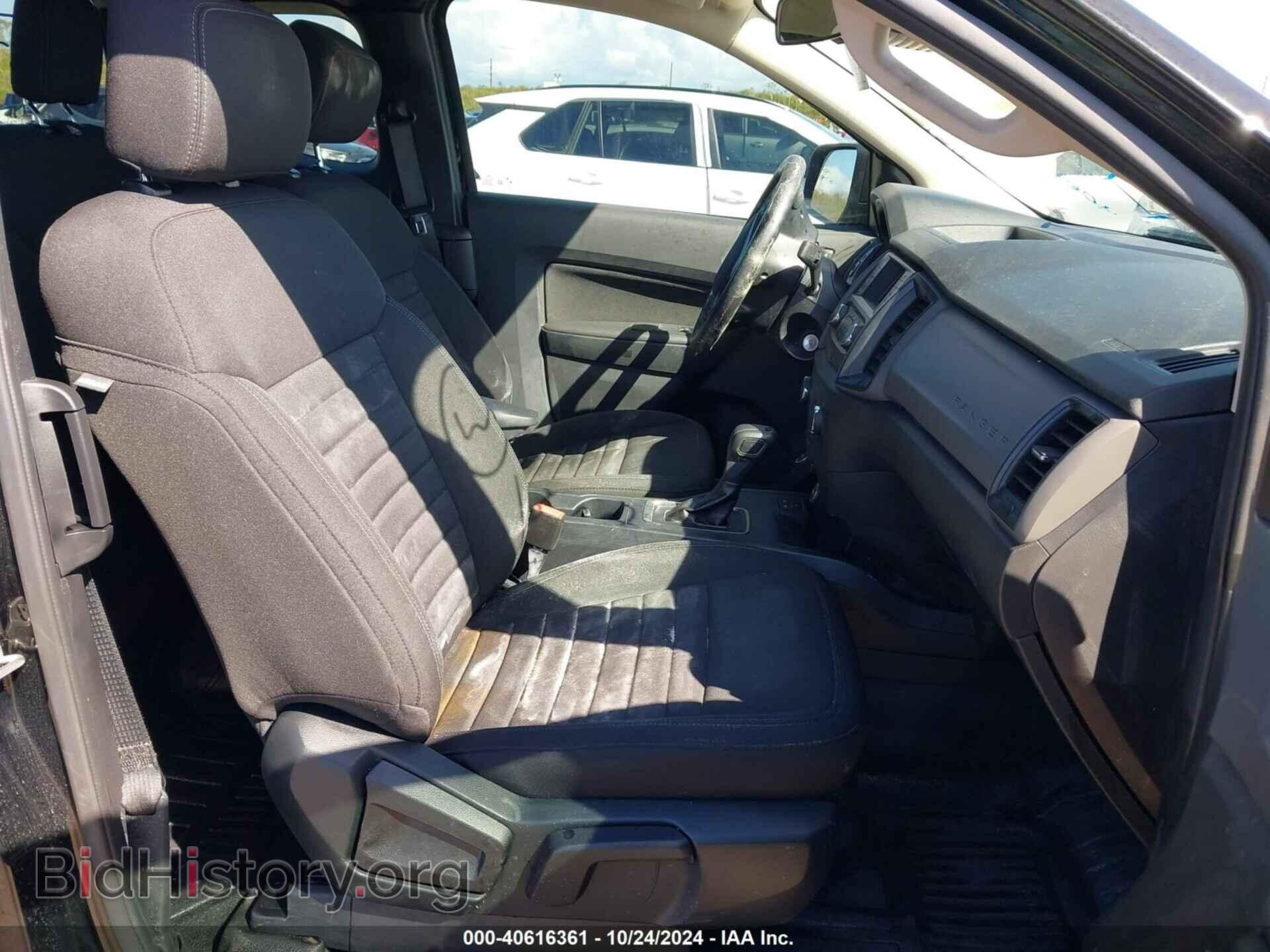 2020 FORD RANGER - VIN: 1FTER1EH3LLA63127 - Фото 5
