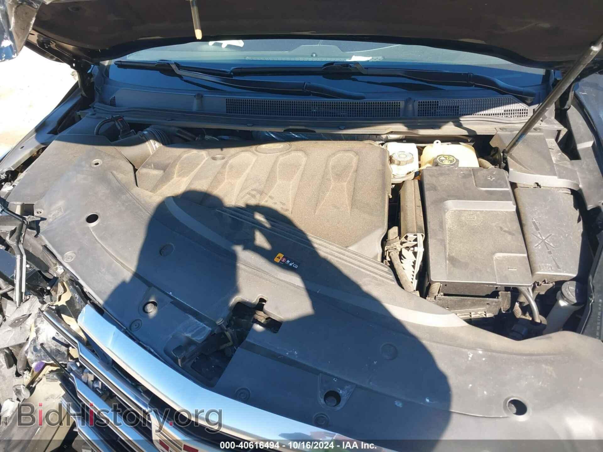 2019 CADILLAC XTS - VIN: 2G61M5S33K9158180 - Фото 10