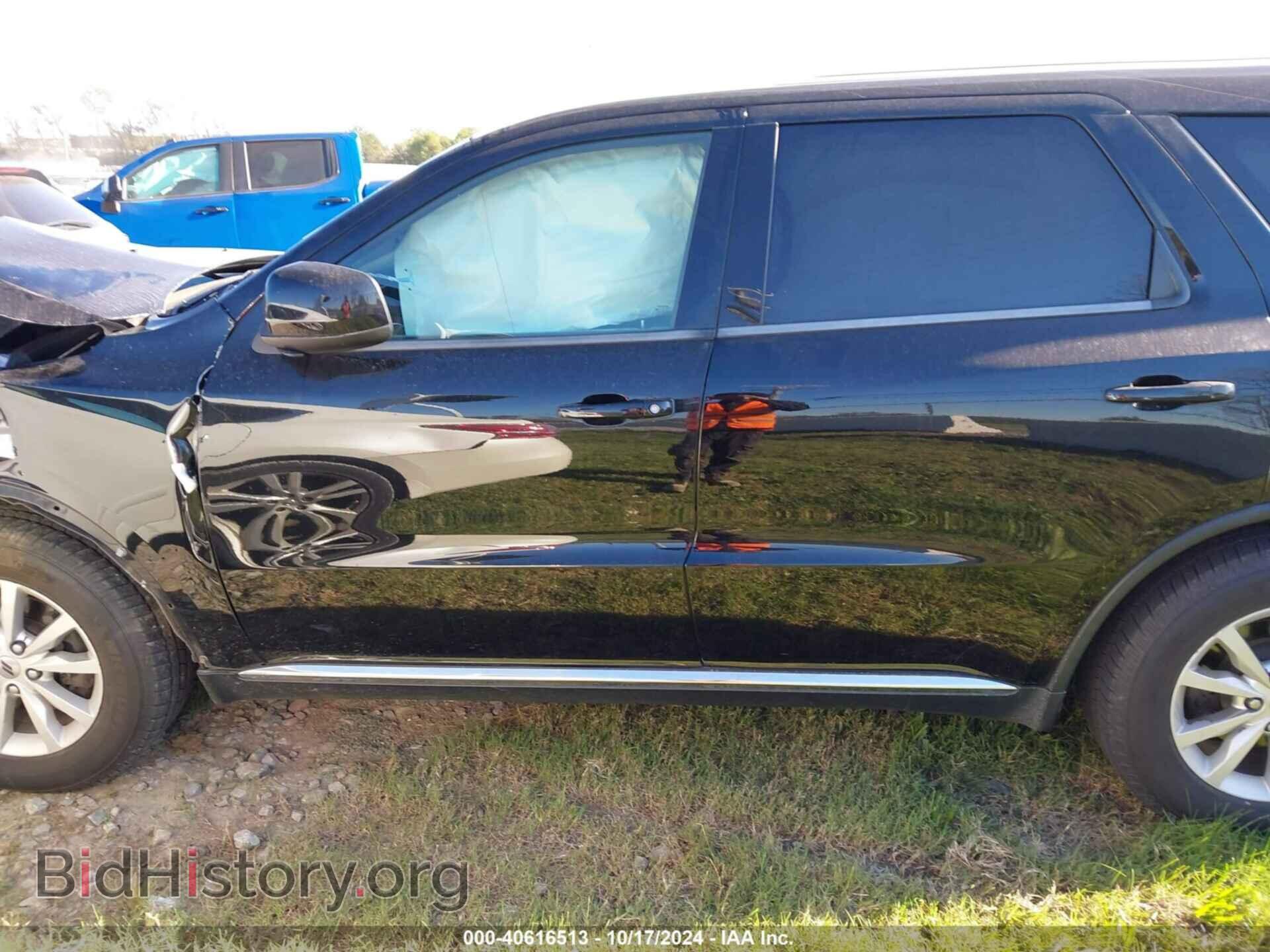 2019 DODGE DURANGO - VIN: 1C4RDHAGXKC684580 - Фото 15