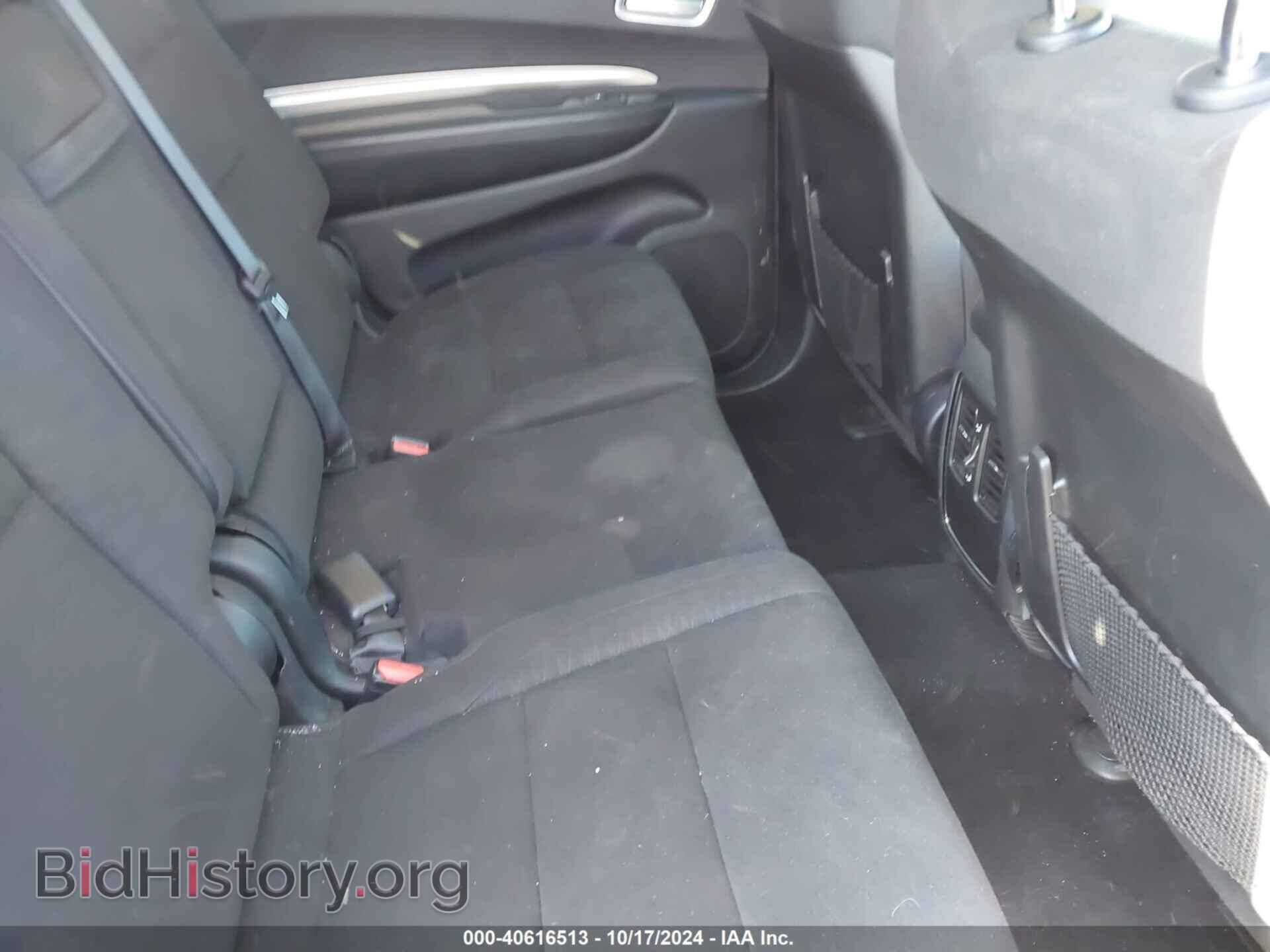 2019 DODGE DURANGO - VIN: 1C4RDHAGXKC684580 - Фото 8