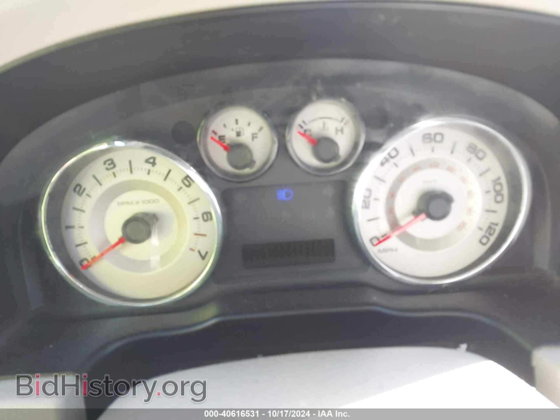 2007 FORD EDGE - VIN: 2FMDK39C57BA48091 - Photo 7