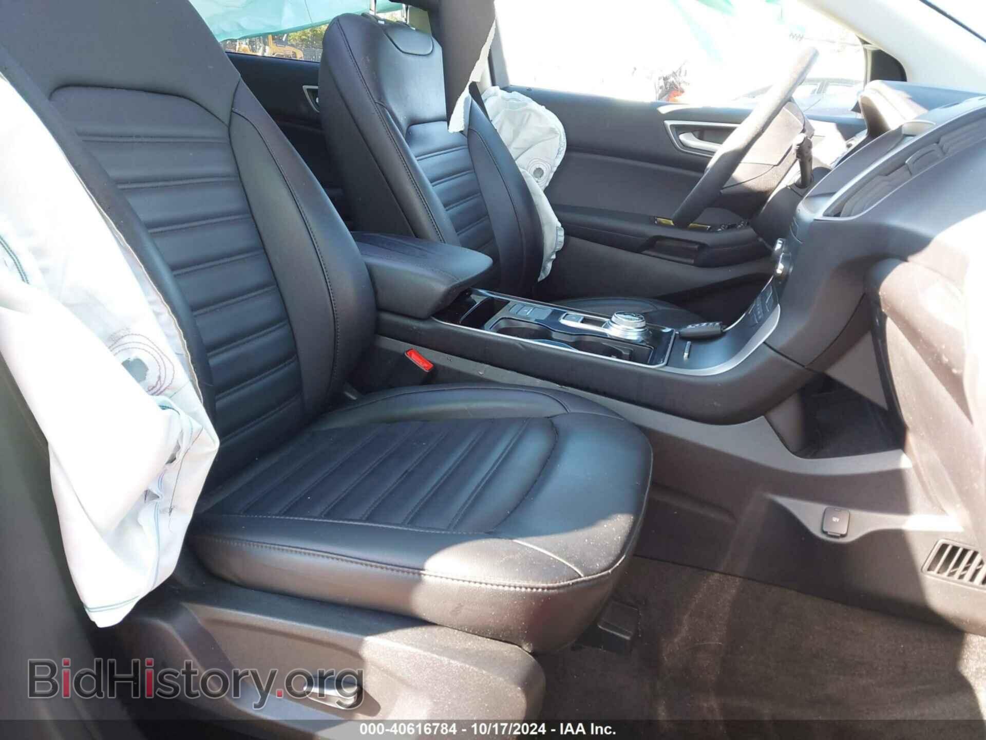 2019 FORD EDGE - VIN: 2FMPK3J93KBB12120 - Фото 5