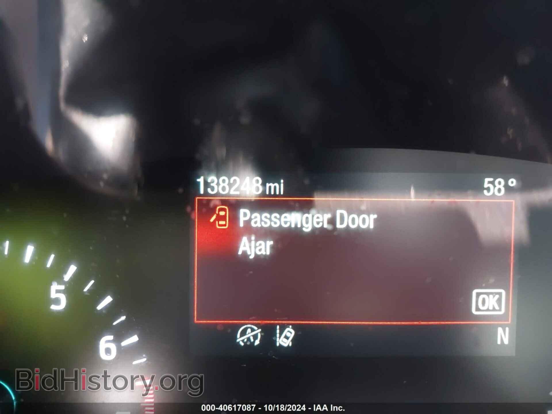 2020 FORD ESCAPE - VIN: 1FMCU9F6XLUA81454 - Photo 15