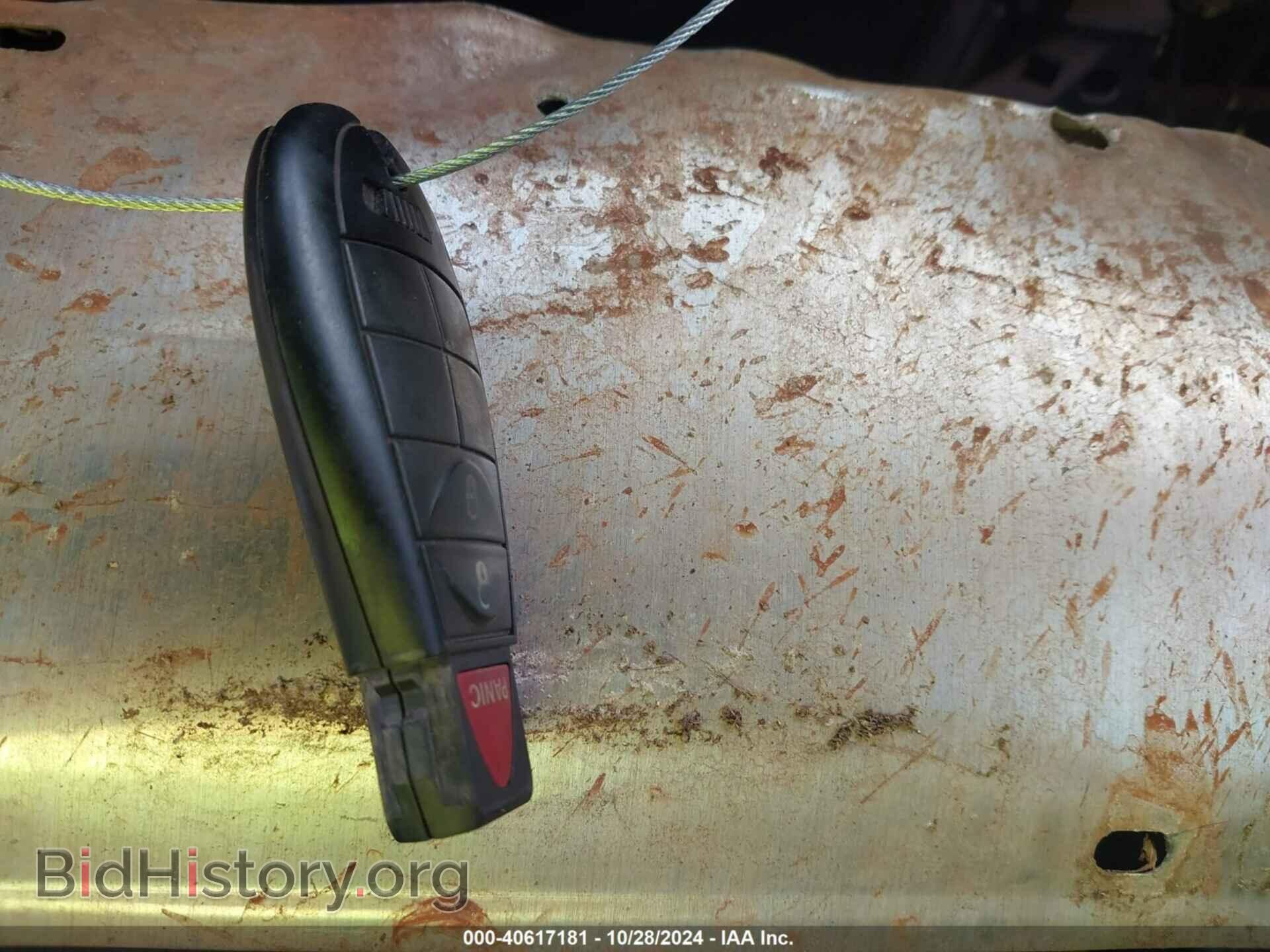 2012 RAM 3500 - VIN: 3C63DRGL2CG273633 - Photo 10