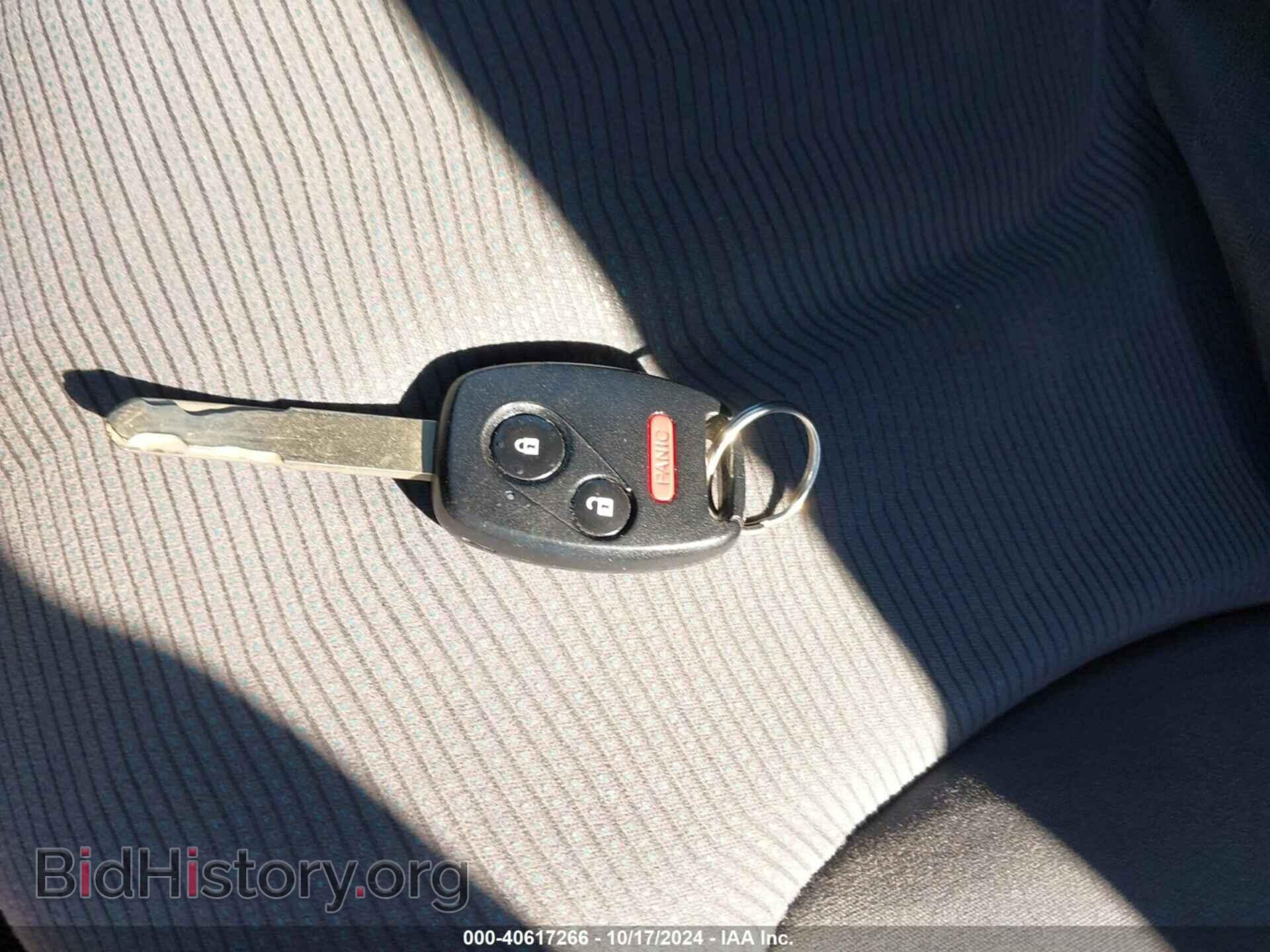2013 HONDA FIT - VIN: JHMGE8G33DC020986 - Фото 11