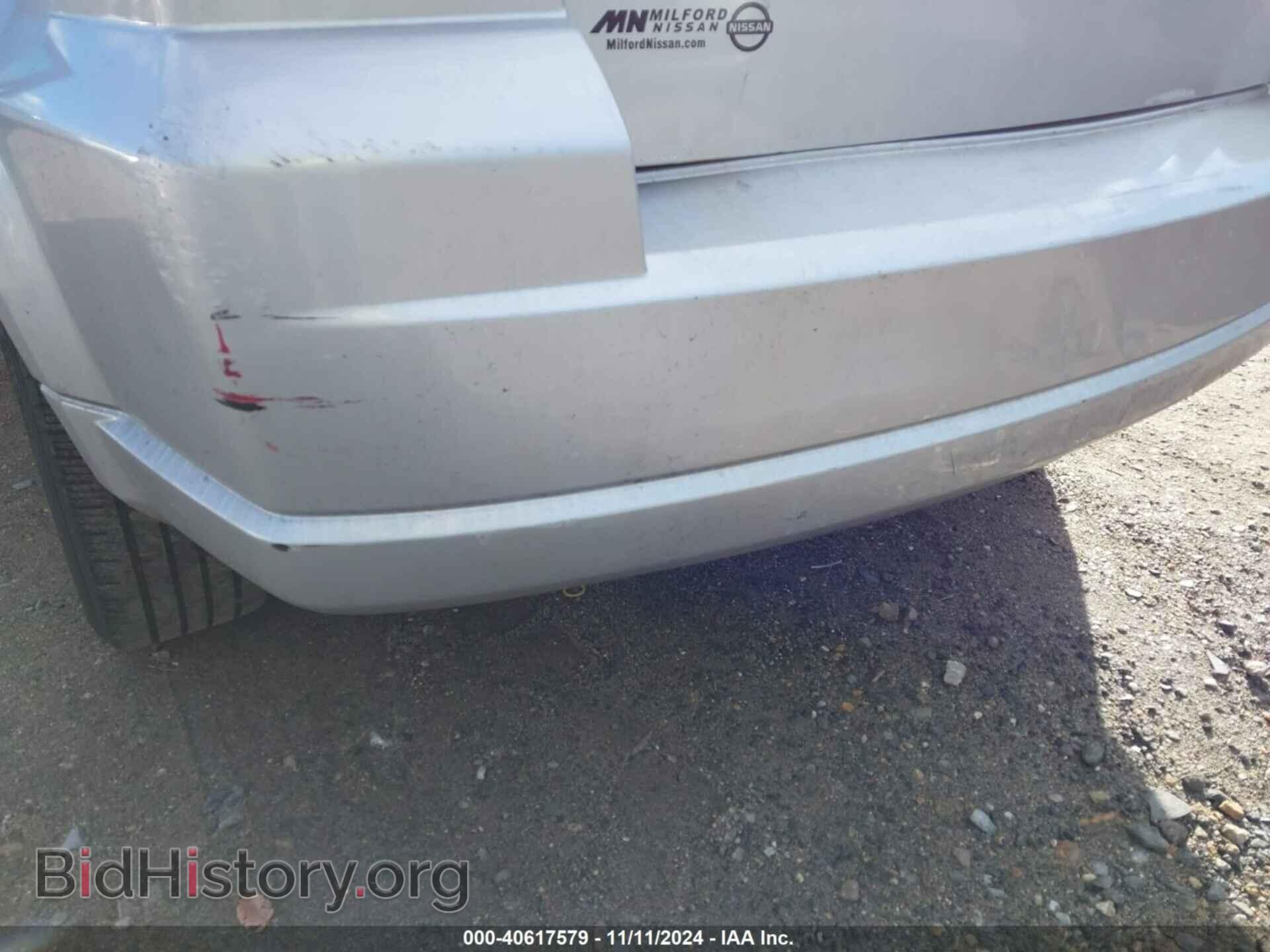 2012 DODGE CALIBER - VIN: 1C3CDWDA8CD536476 - Фото 6