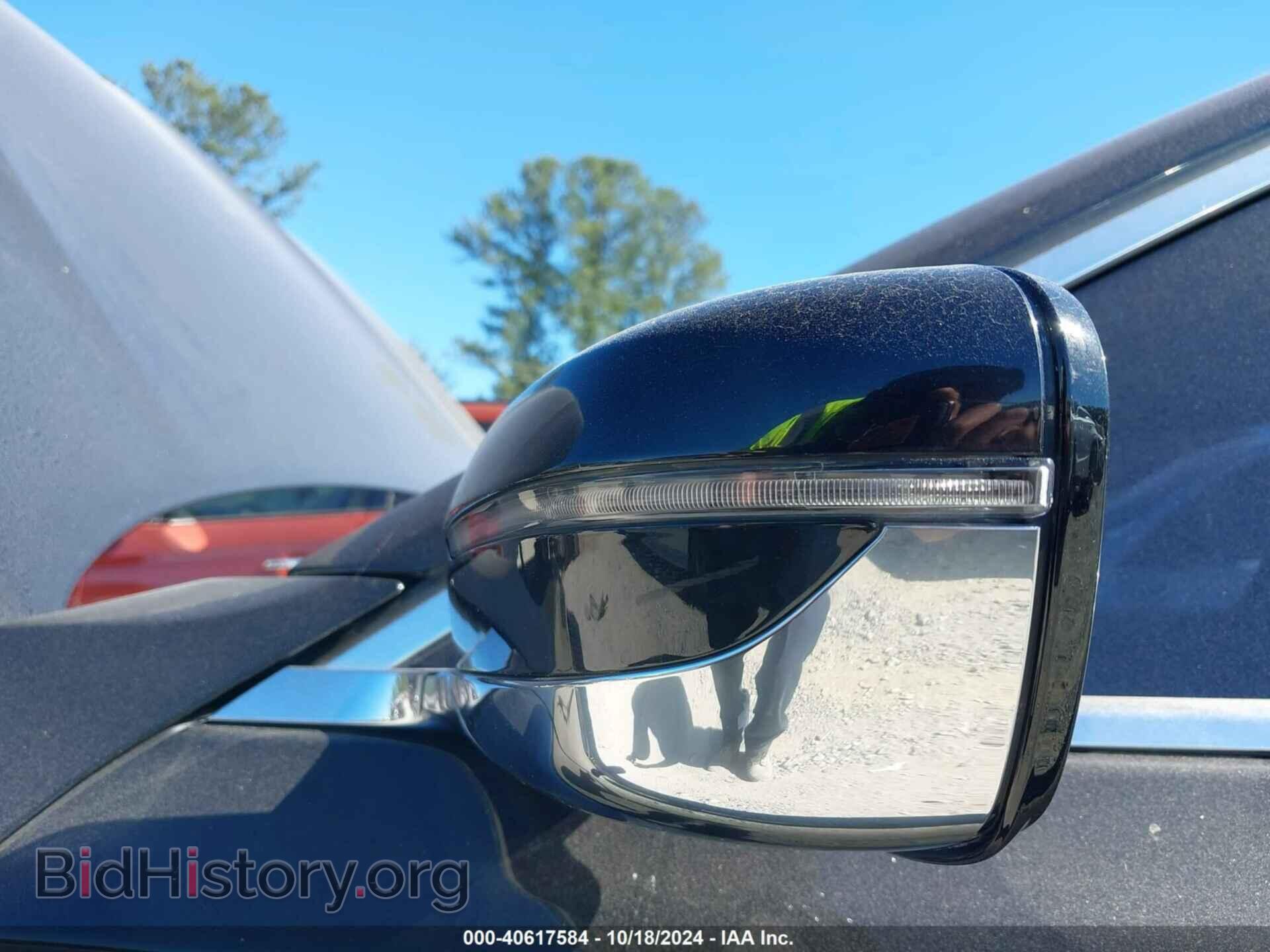 2019 BMW 740I - VIN: WBA7E2C52KB216696 - Фото 6