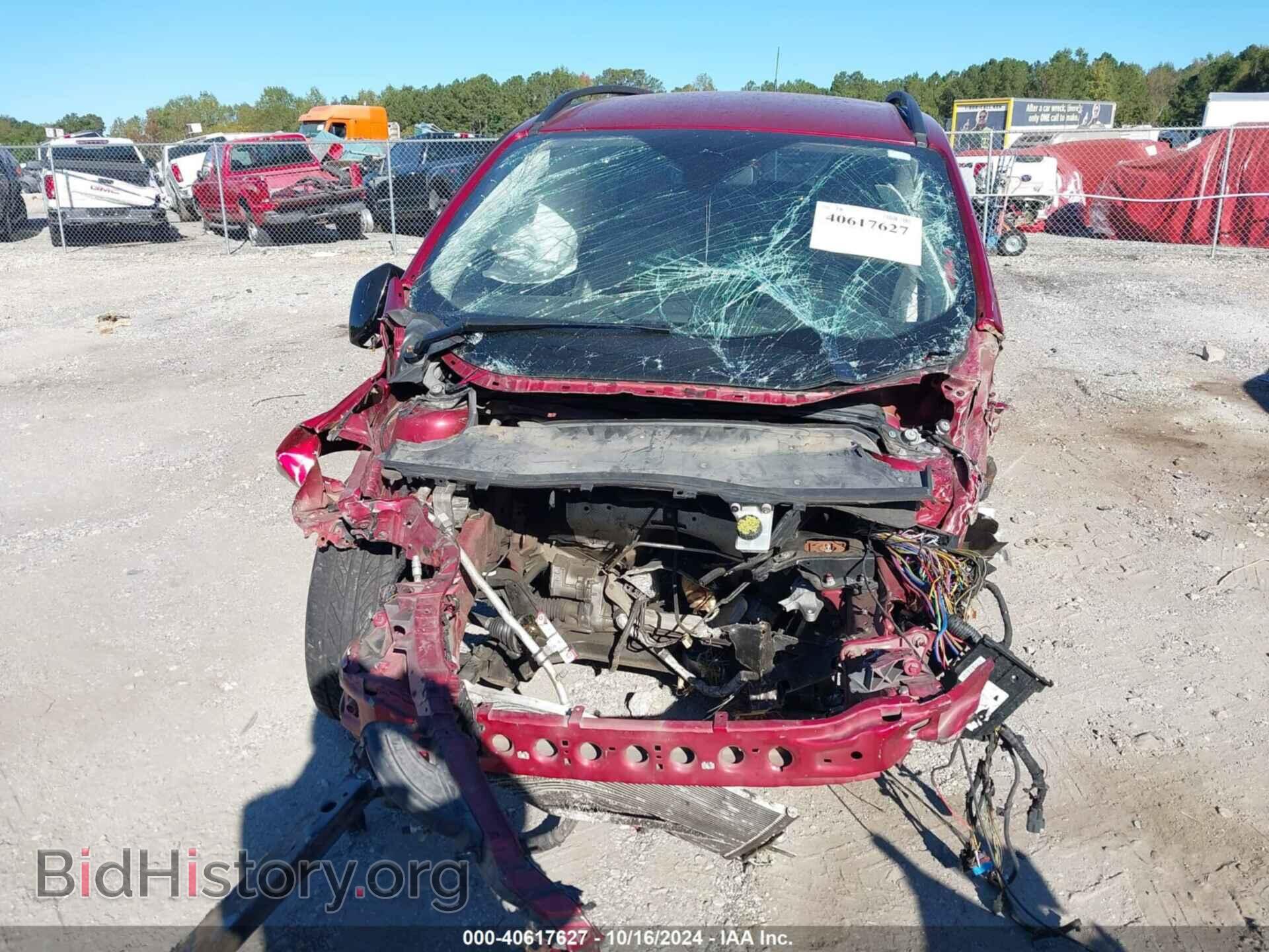 2017 FORD ESCAPE - VIN: 1FMCU0J91HUC25025 - Фото 11