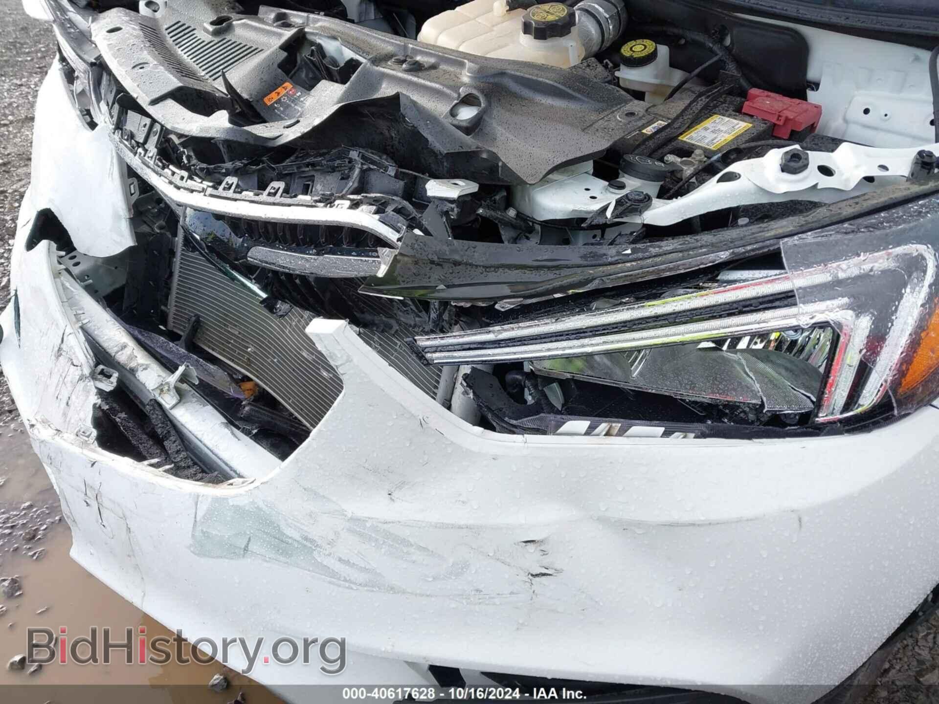 2021 BUICK ENCORE - VIN: KL4CJESM2MB375447 - Photo 6