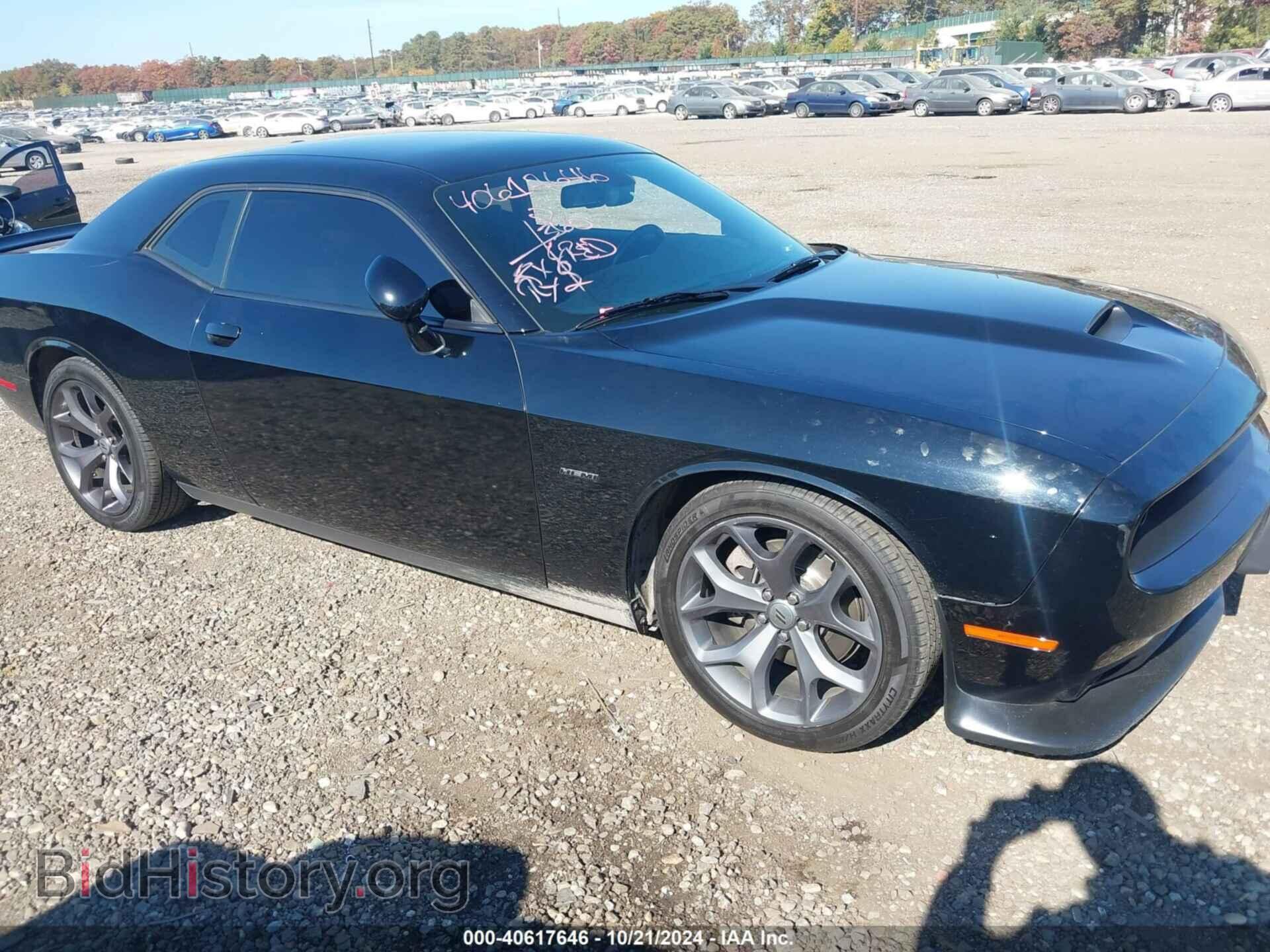 2019 DODGE CHALLENGER - VIN: 2C3CDZBT2KH708444 - Фото 13