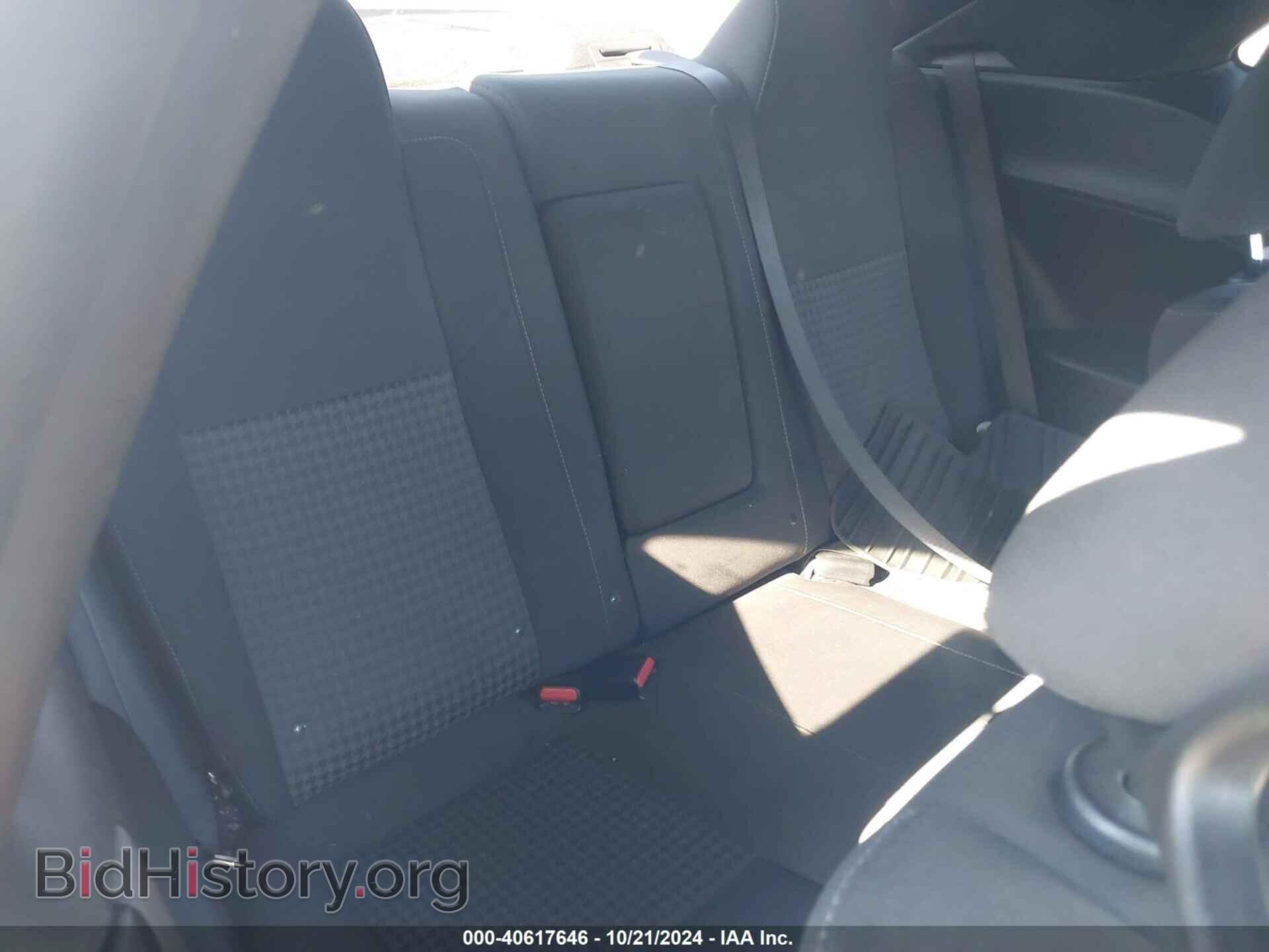 2019 DODGE CHALLENGER - VIN: 2C3CDZBT2KH708444 - Фото 8