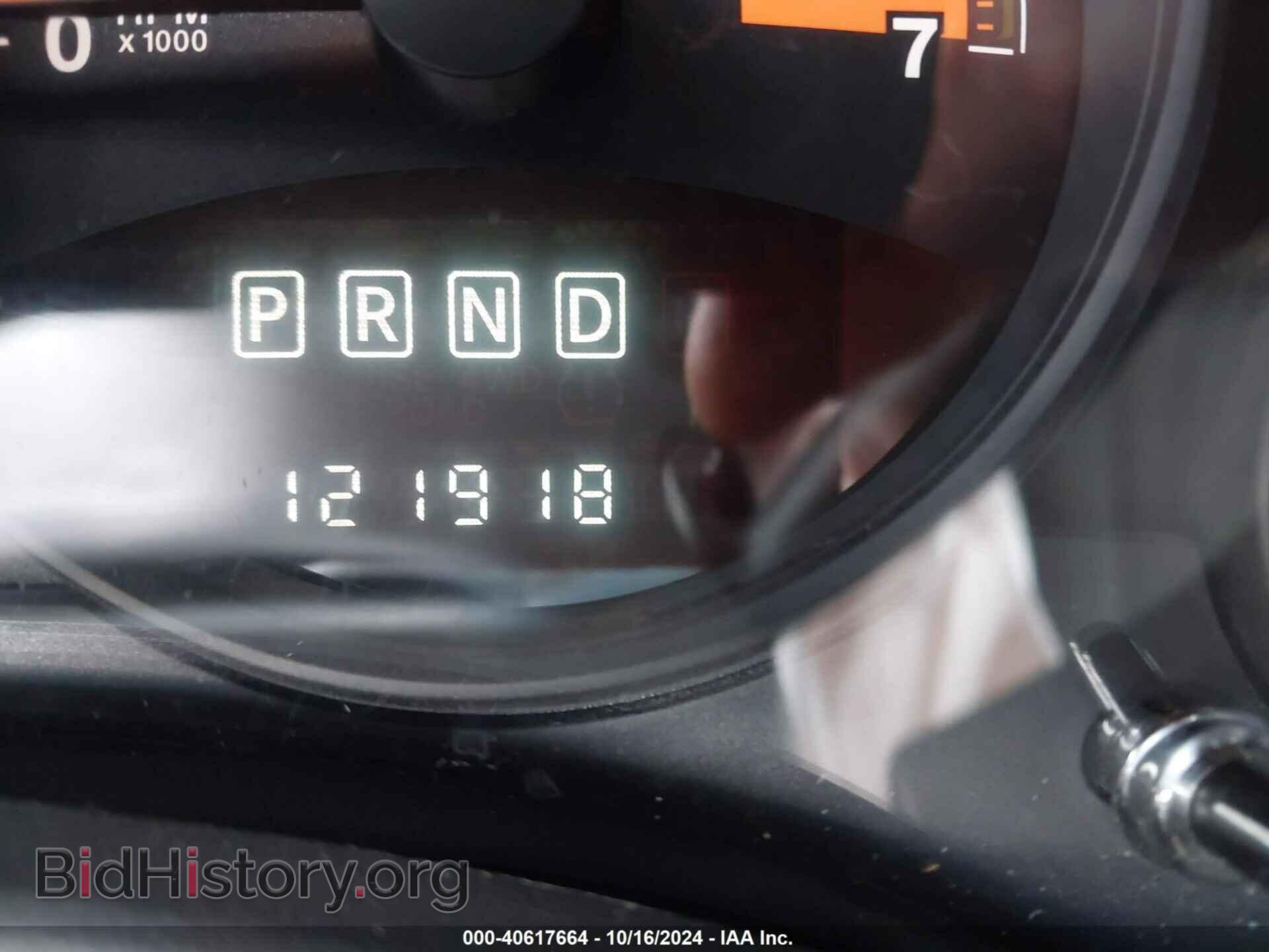 2016 JEEP COMPASS - VIN: 1C4NJDBB0GD778228 - Фото 16