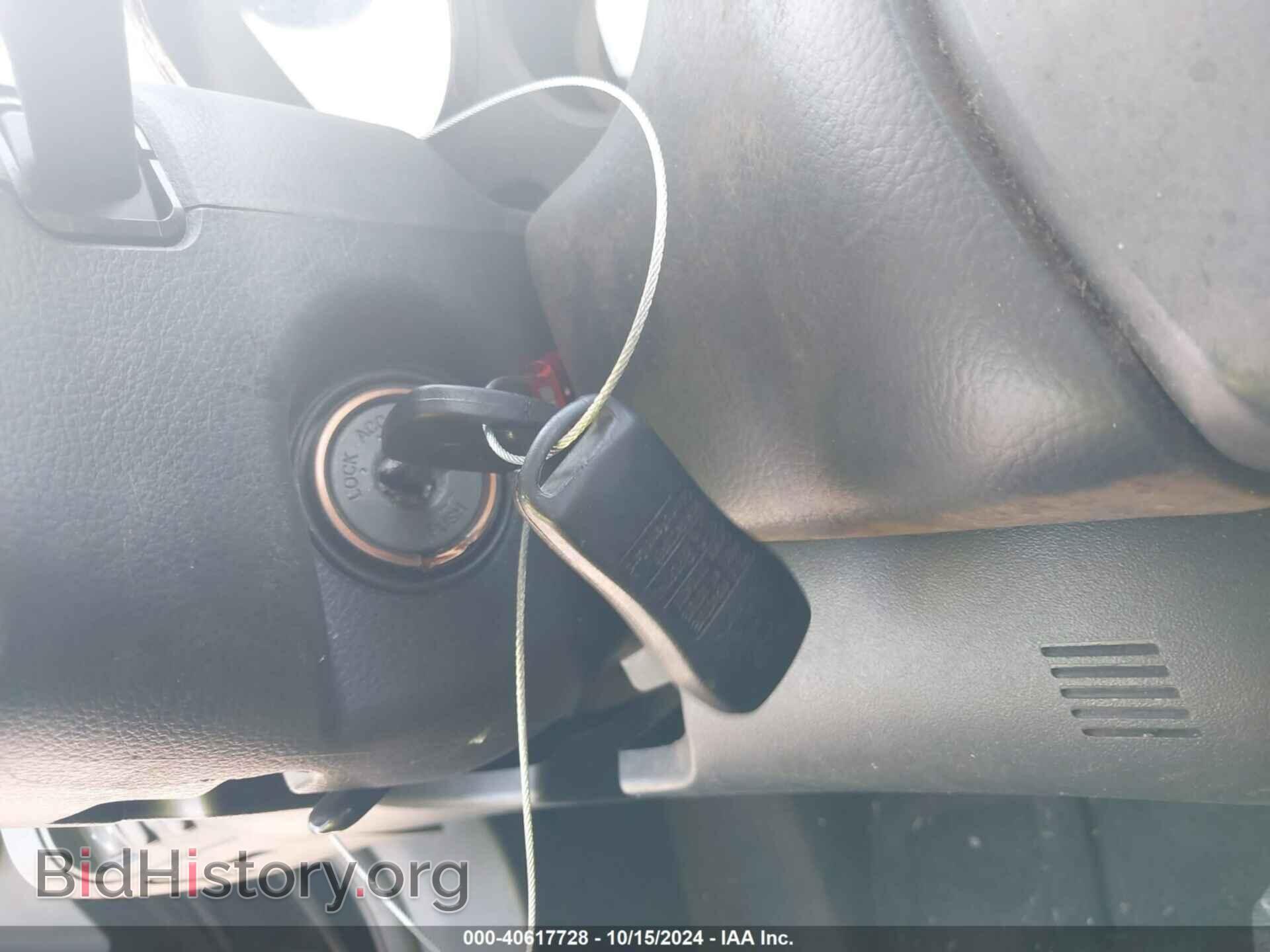 2009 MITSUBISHI ECLIPSE - VIN: 4A3AK24F39E023262 - Фото 11