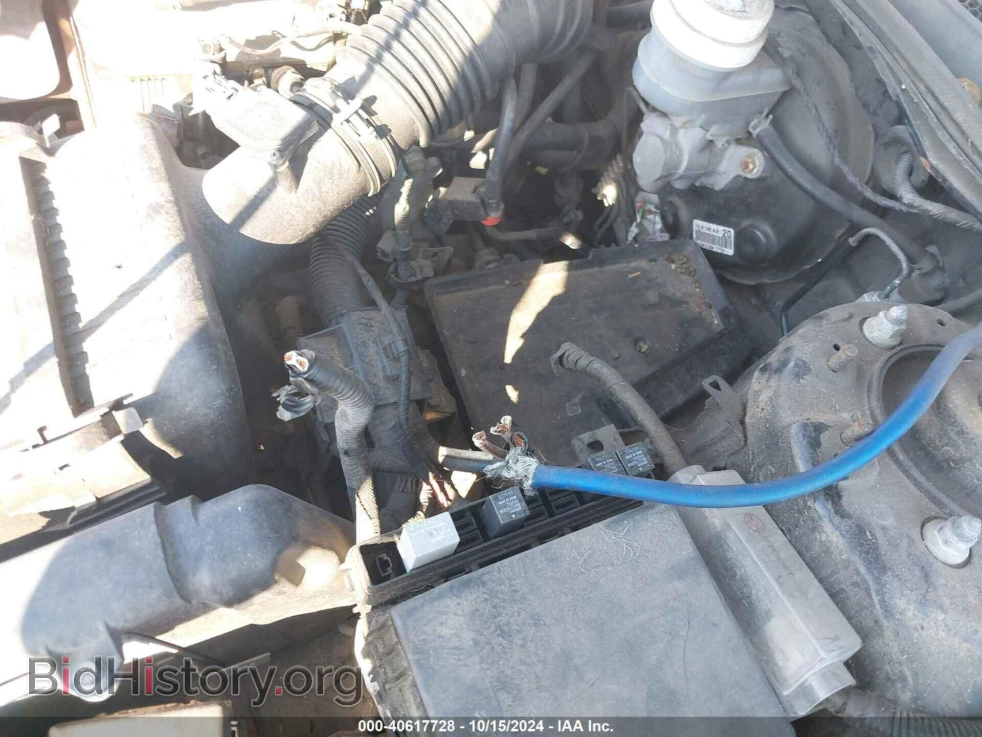 2009 MITSUBISHI ECLIPSE - VIN: 4A3AK24F39E023262 - Фото 6