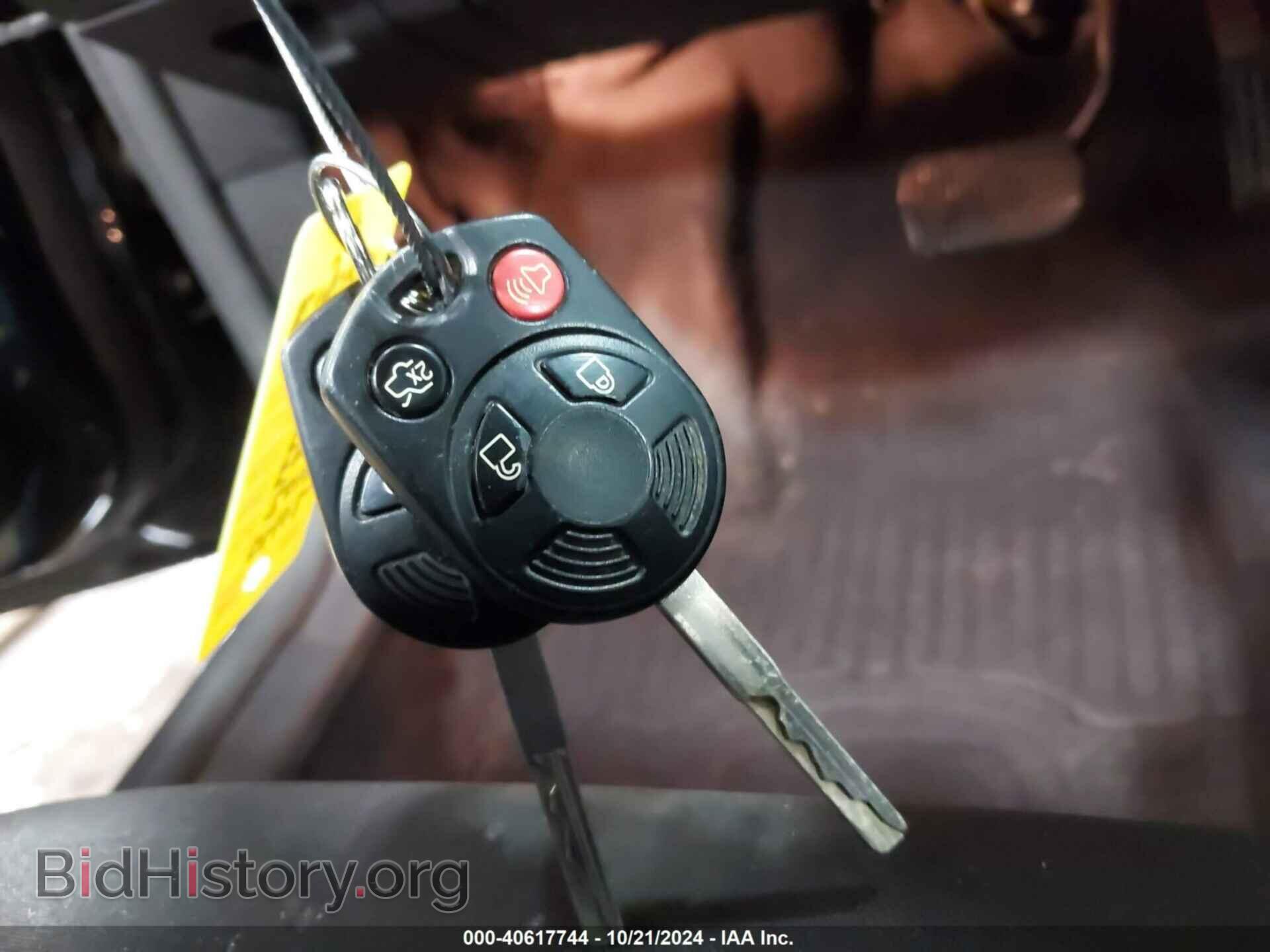 2016 FORD FOCUS - VIN: 1FADP3F28GL230214 - Фото 11