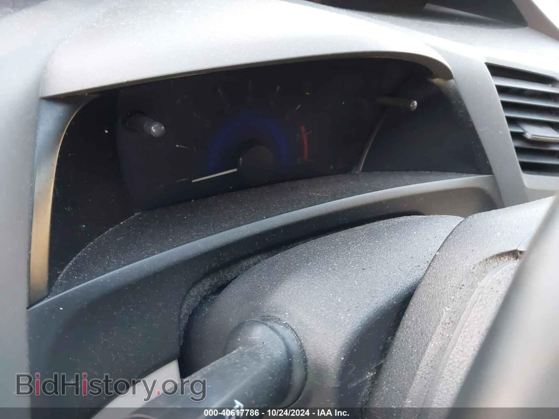 2012 HONDA CIVIC - VIN: 19XFB2E51CE006499 - Фото 7