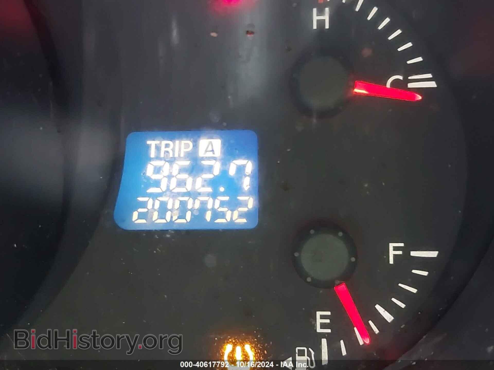 2012 MAZDA CX-7 - VIN: JM3ER2BM3C0412786 - Фото 7