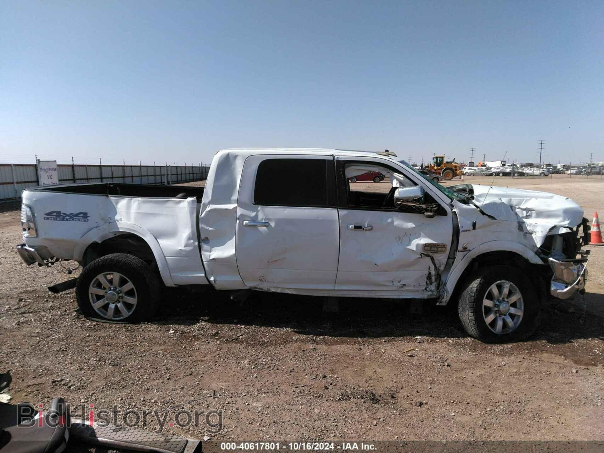 2017 RAM 2500 - VIN: 3C6UR5PL4HG517997 - Фото 14