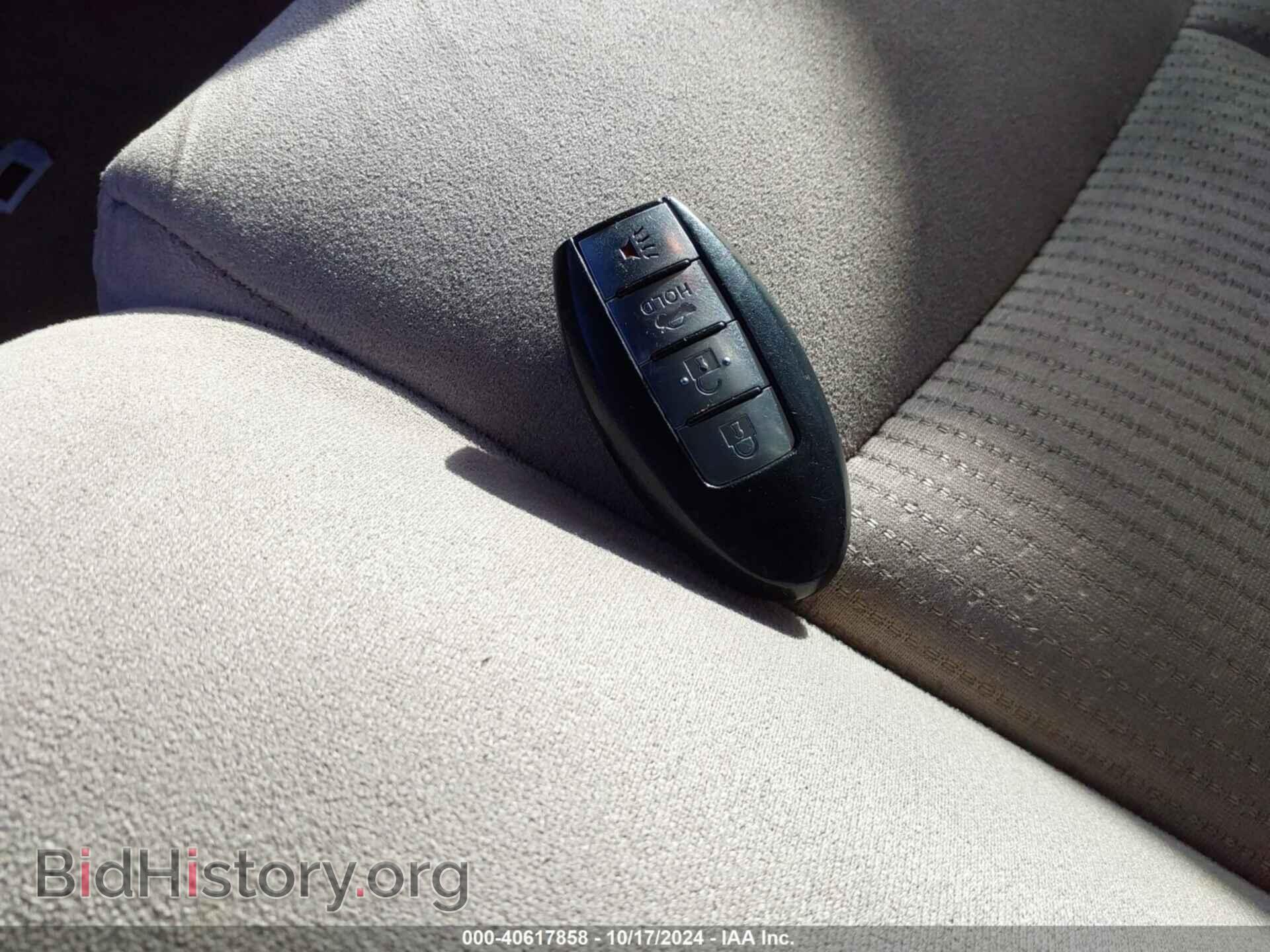 2013 NISSAN MAXIMA - VIN: 1N4AA5AP4DC809313 - Фото 11