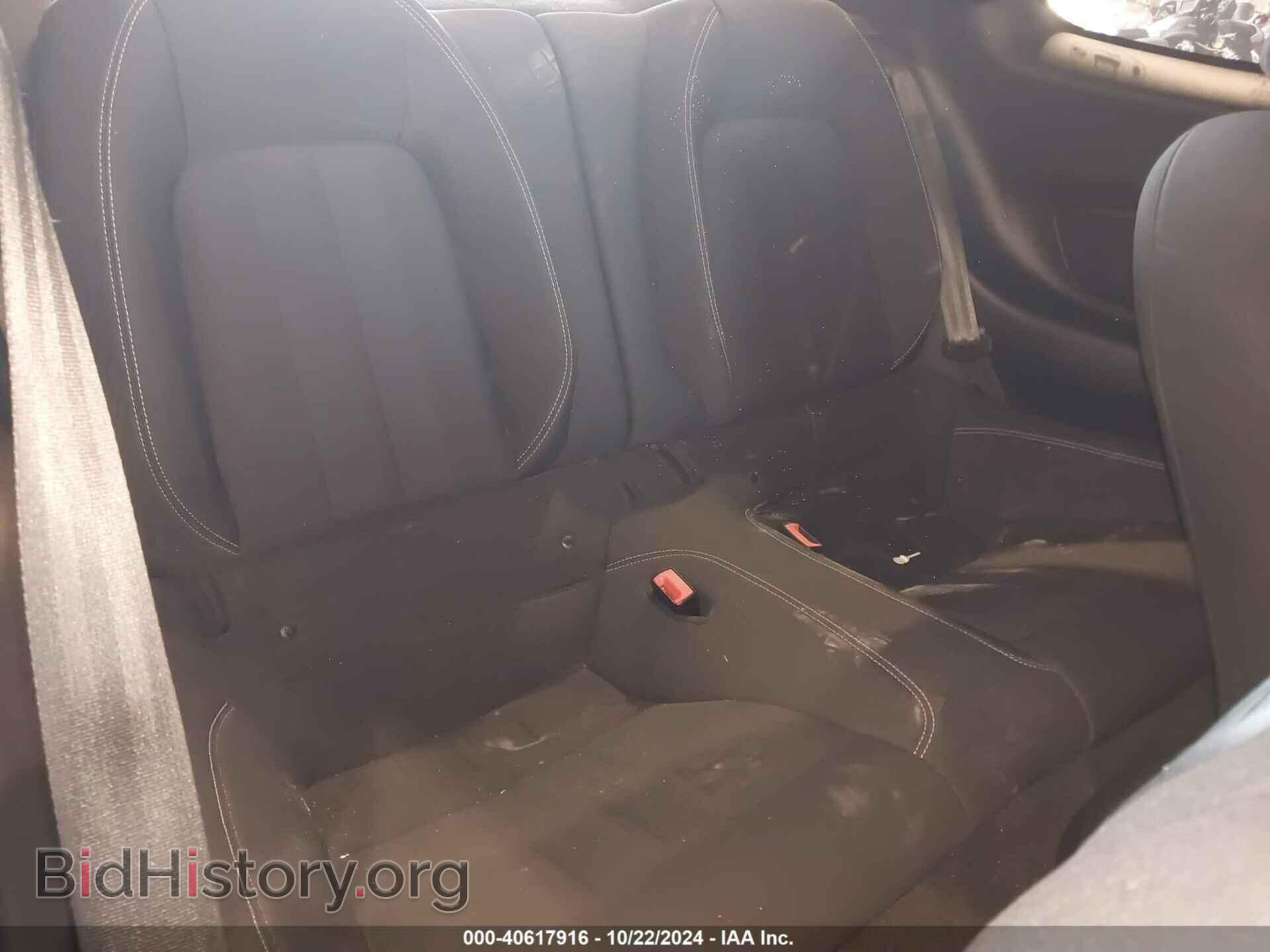 2018 FORD MUSTANG - VIN: 1FA6P8TH0J5100969 - Фото 8
