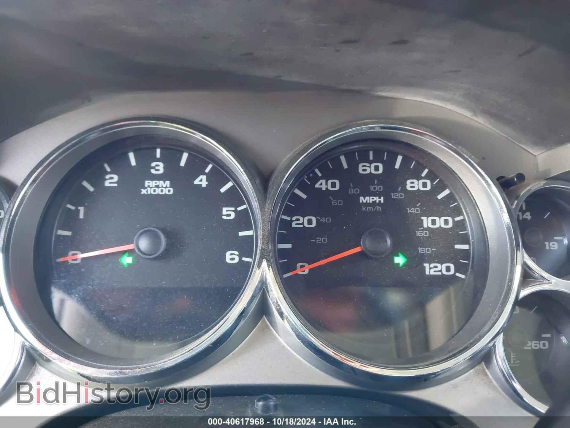 2009 GMC SIERRA - VIN: 3GTEC23C89G112889 - Фото 7