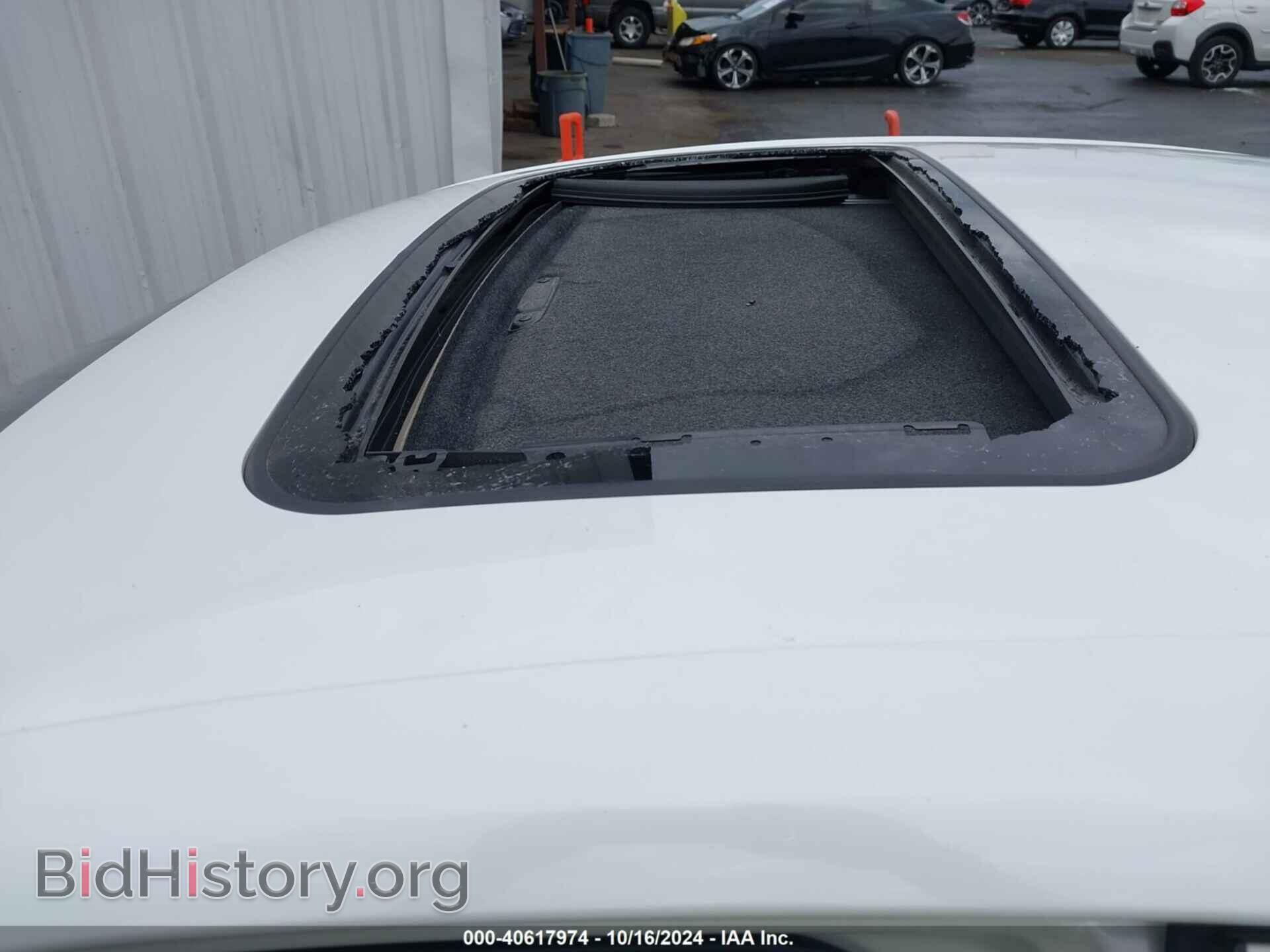 2014 LEXUS IS 250 - VIN: JTHBF1D2XE5032147 - Фото 6