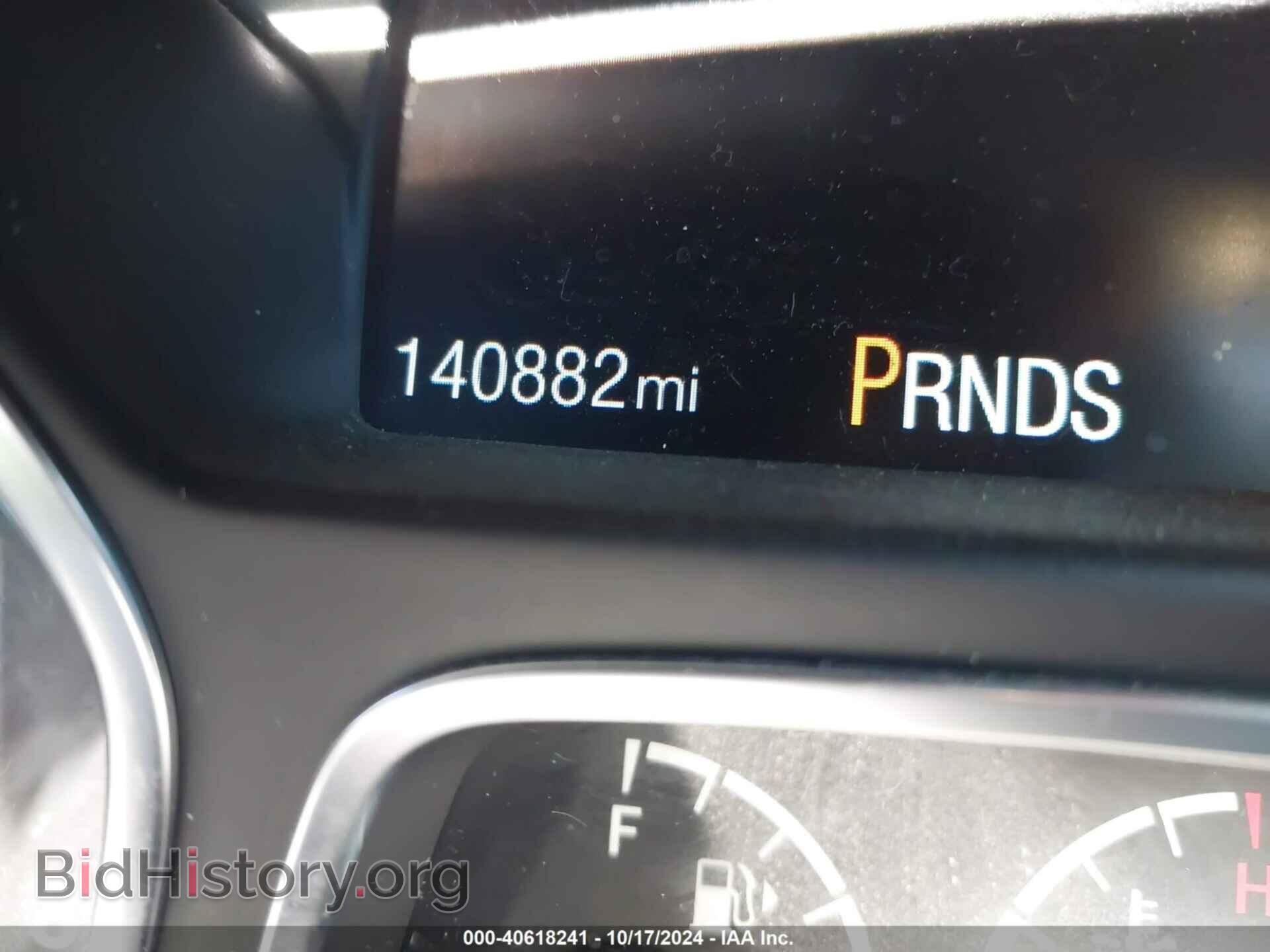 2016 FORD FOCUS - VIN: 1FADP3J24GL305952 - Photo 7