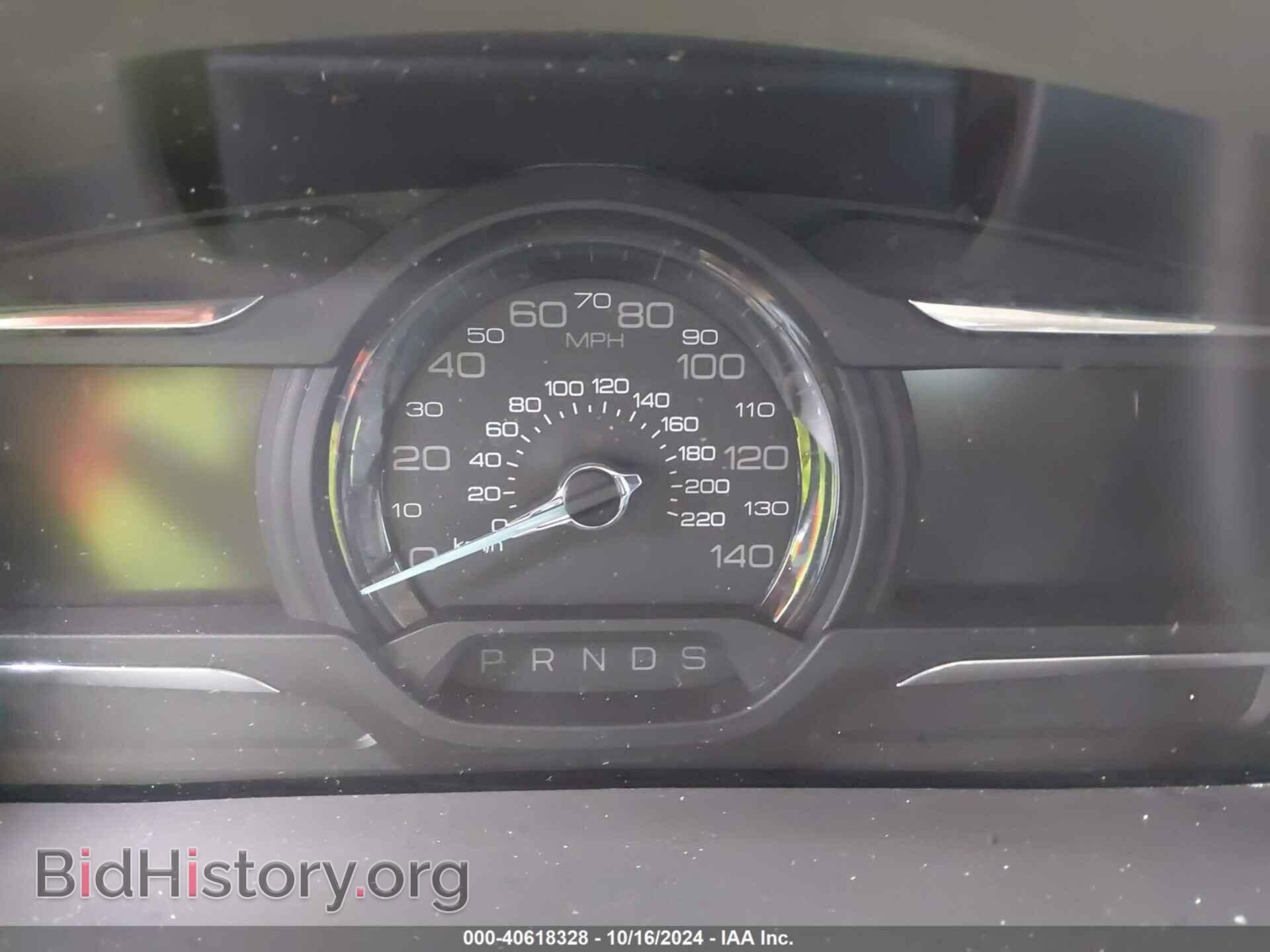 2016 FORD FLEX - VIN: 2FMGK5D82GBA00561 - Фото 7