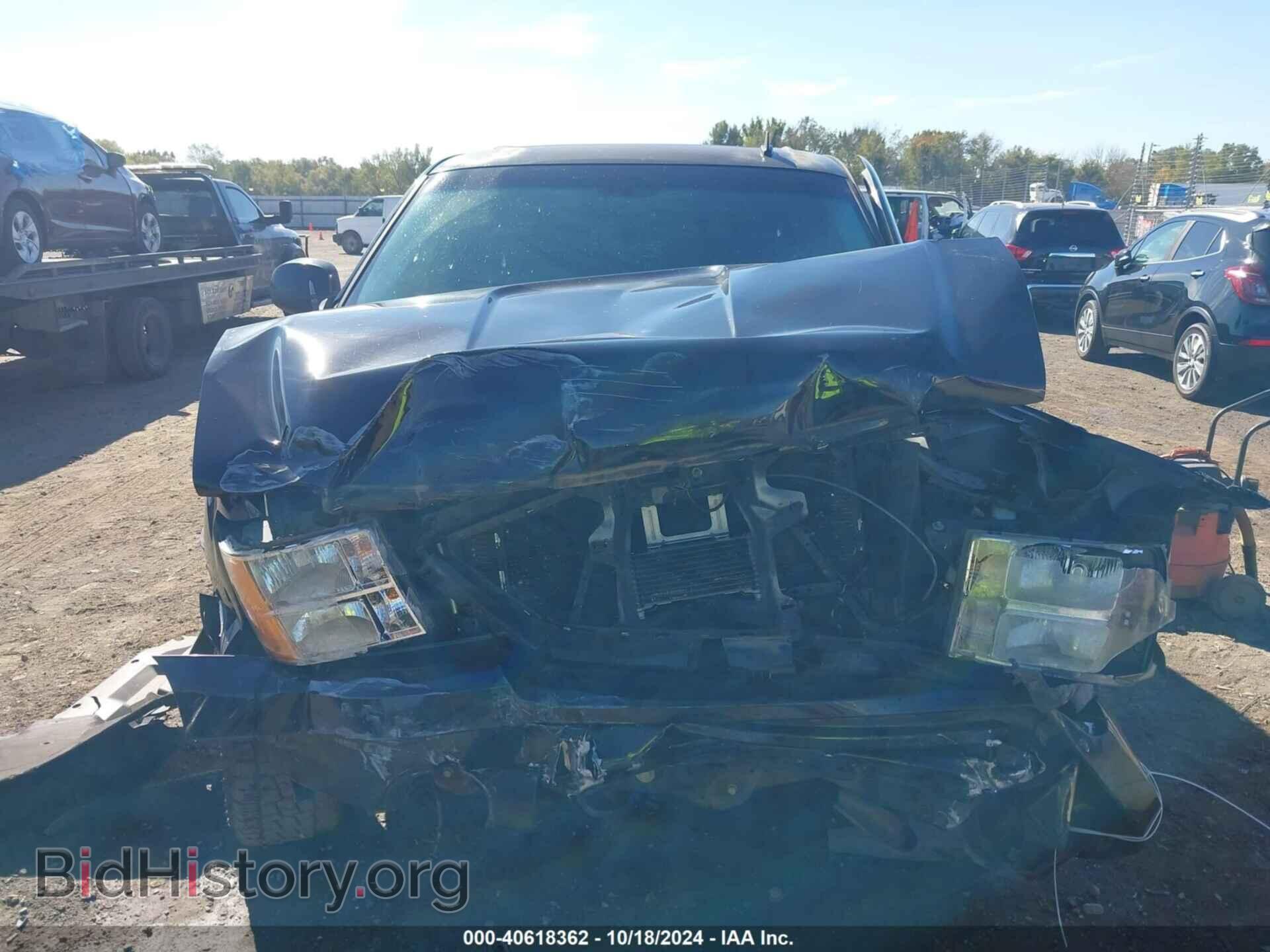 2007 GMC SIERRA 1500 - VIN: 2GTEK638071712740 - Фото 13