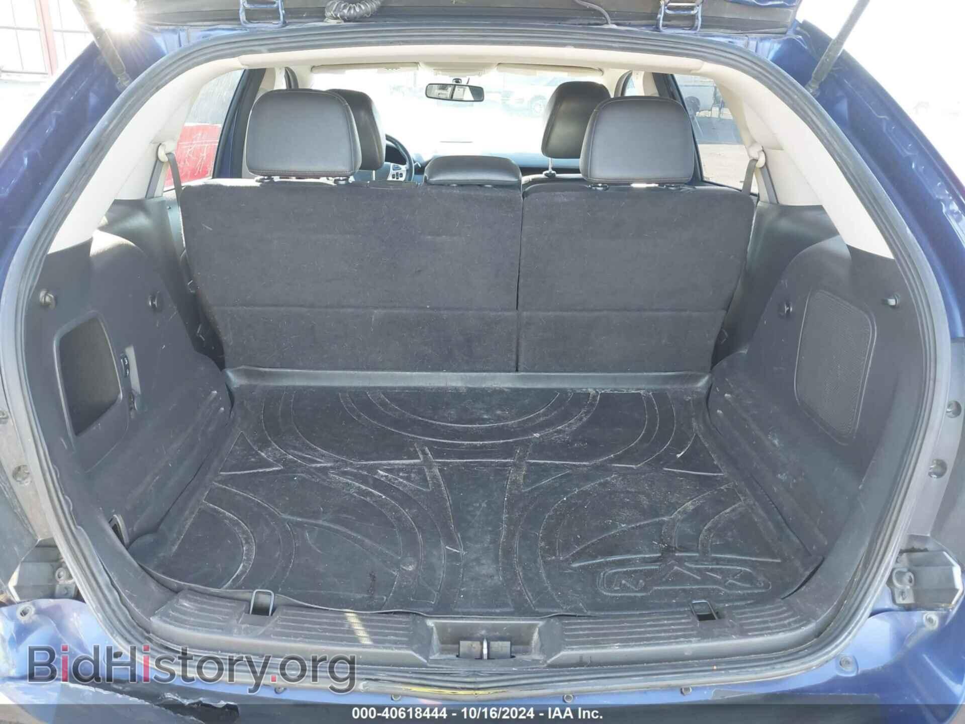 2014 FORD EDGE - VIN: 2FMDK4KC8EBA46865 - Photo 18