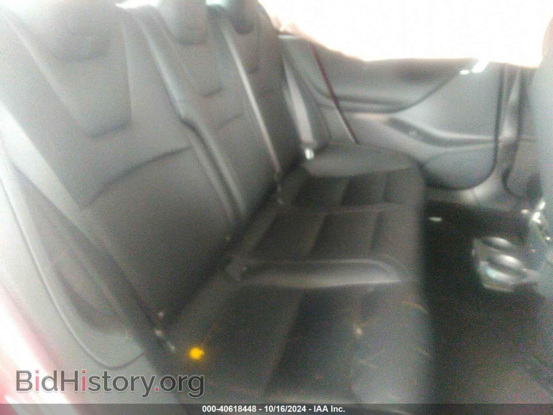 2019 TESLA MODEL S - VIN: 5YJSA1E28KF335260 - Фото 8