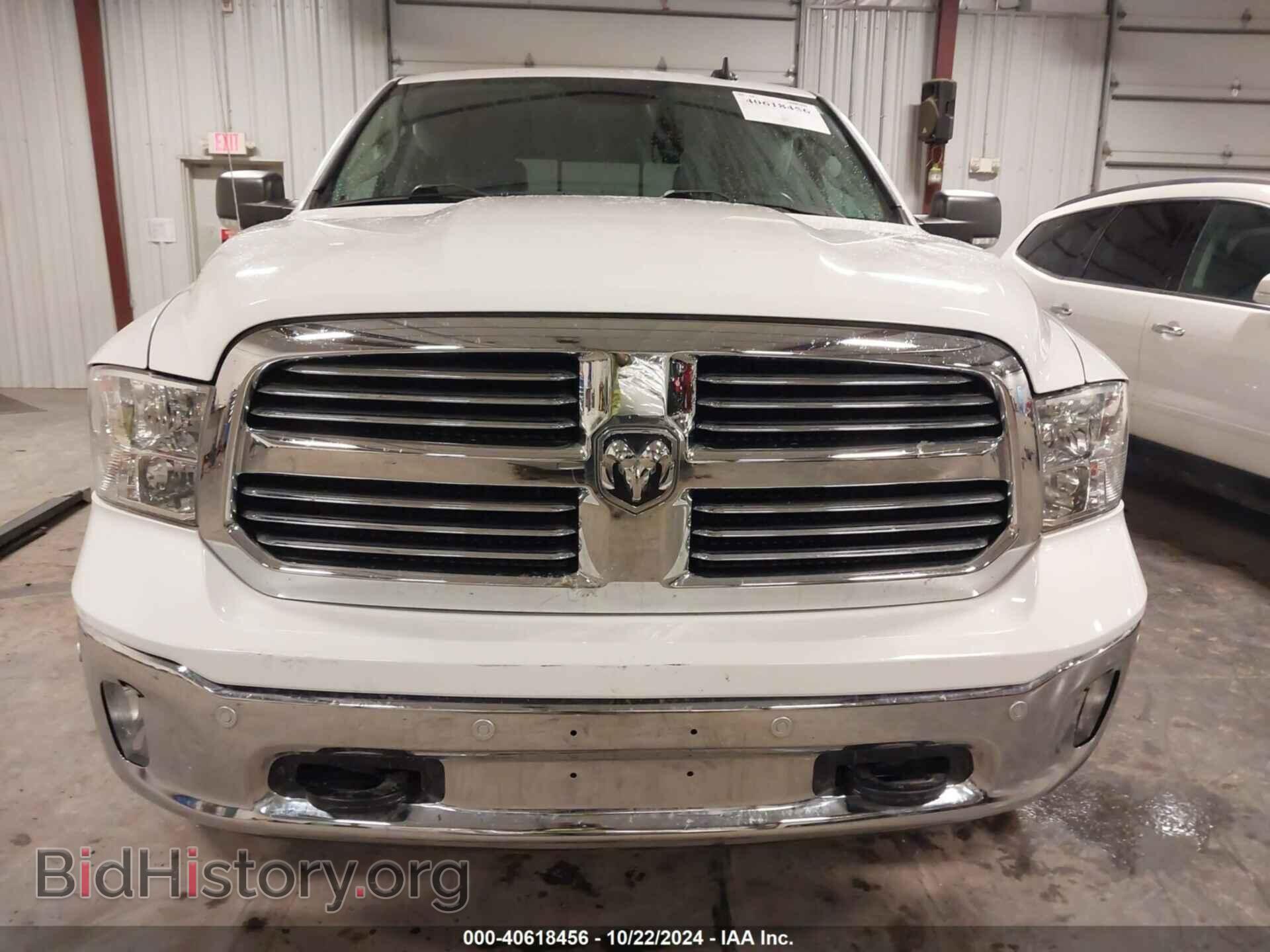 2017 RAM 1500 - VIN: 3C6RR7LT4HG525346 - Фото 12