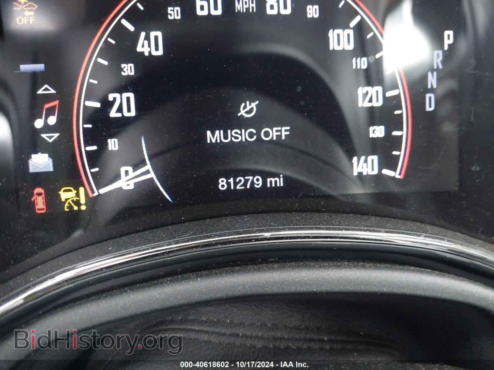 2019 DODGE DURANGO - VIN: 1C4SDJCT3KC803010 - Фото 7