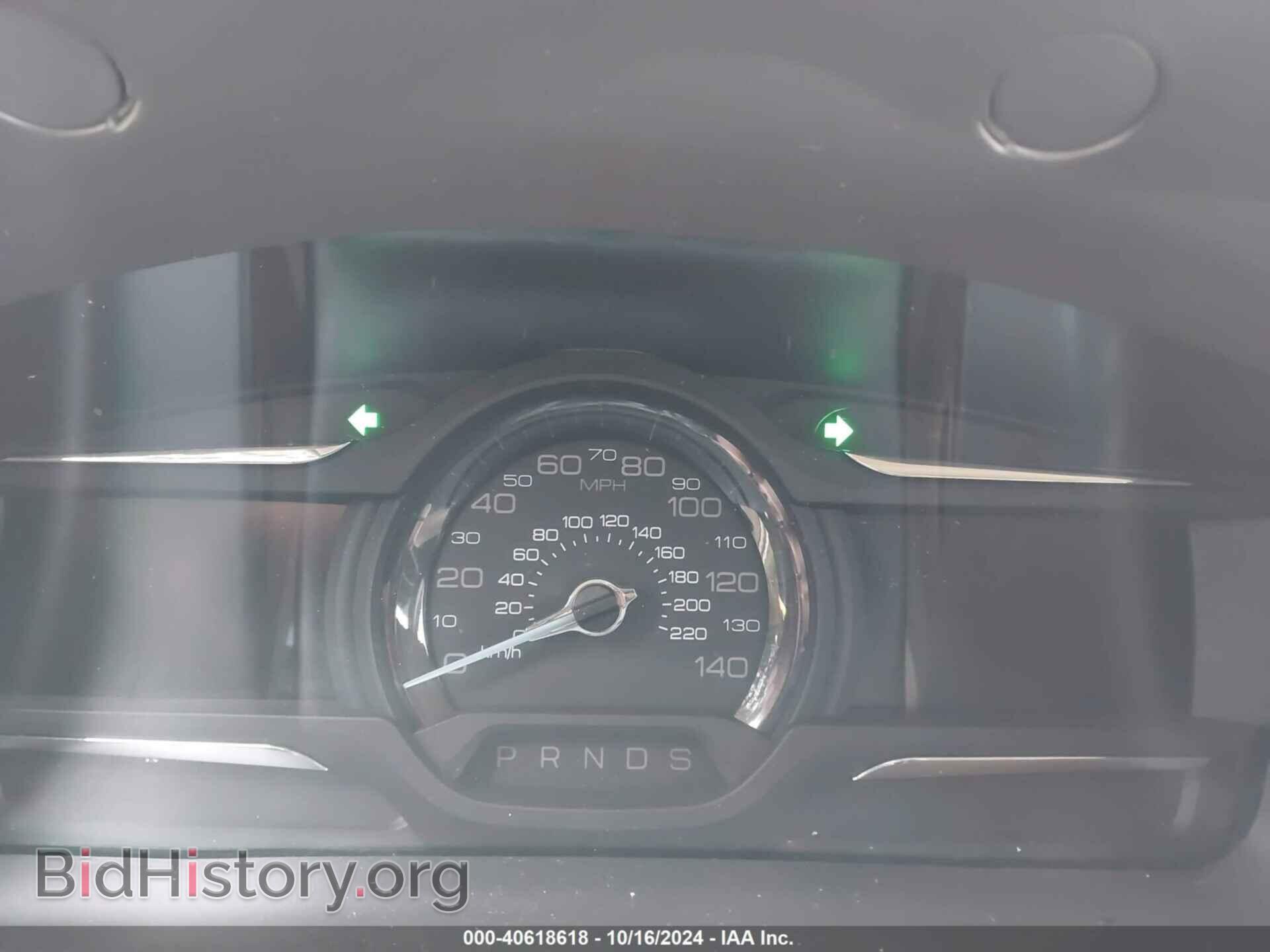 2014 FORD FLEX - VIN: 2FMGK5C80EBD38121 - Фото 14