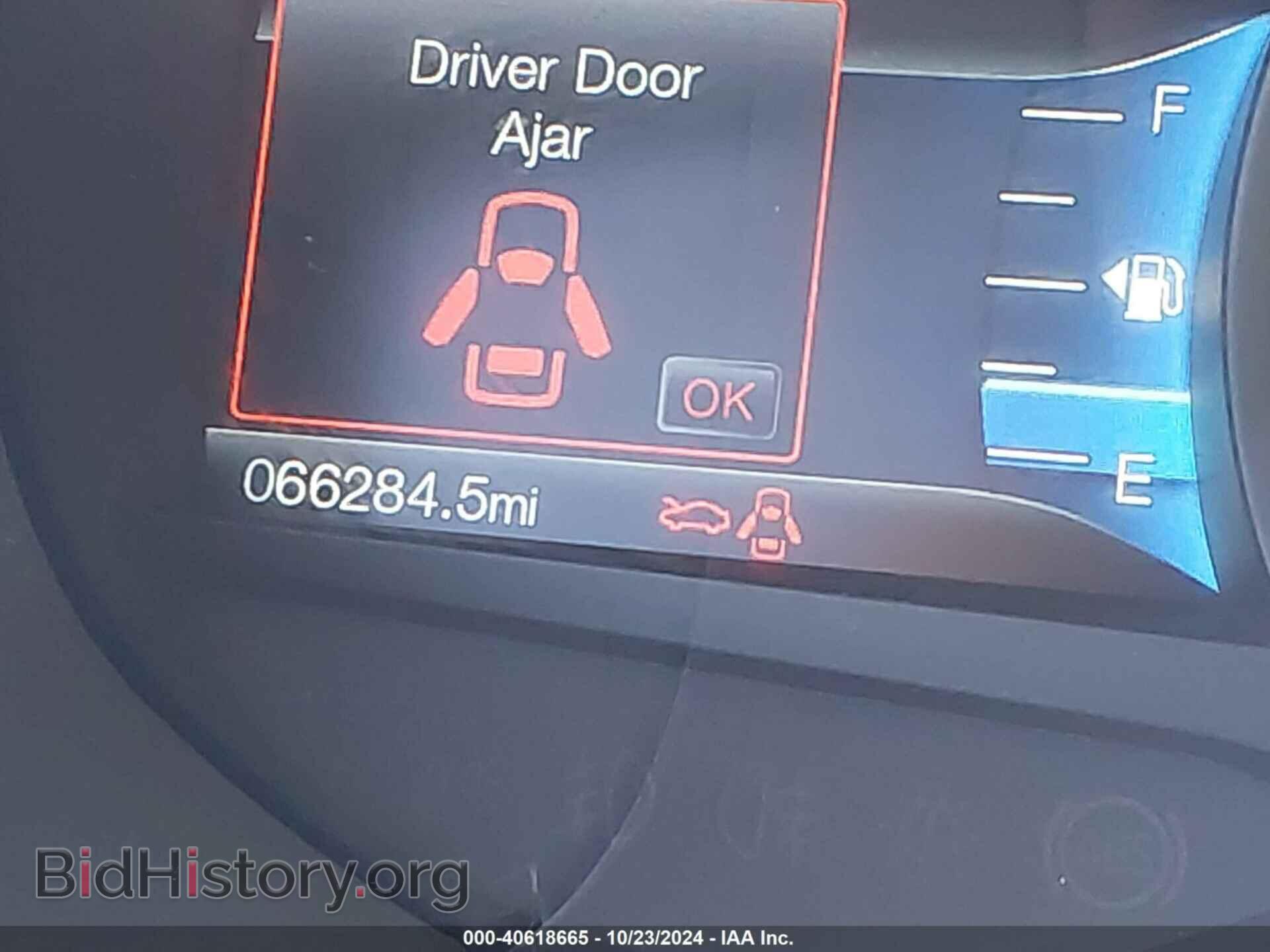 2017 FORD EDGE - VIN: 2FMPK3K92HBC65580 - Photo 16