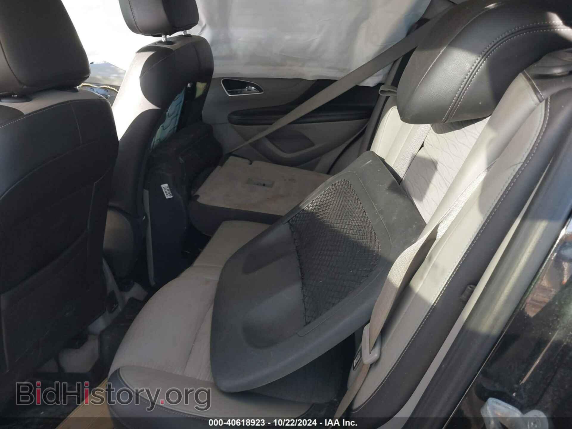 2015 BUICK ENCORE - VIN: KL4CJFSB1FB100465 - Фото 8