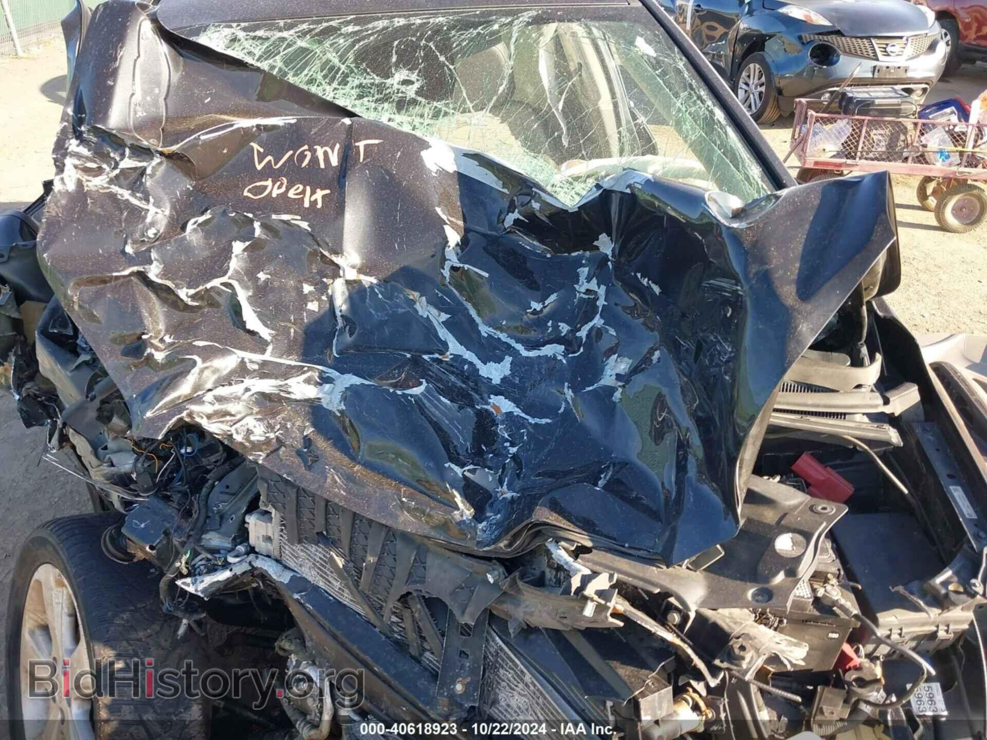 2015 BUICK ENCORE - VIN: KL4CJFSB1FB100465 - Фото 9