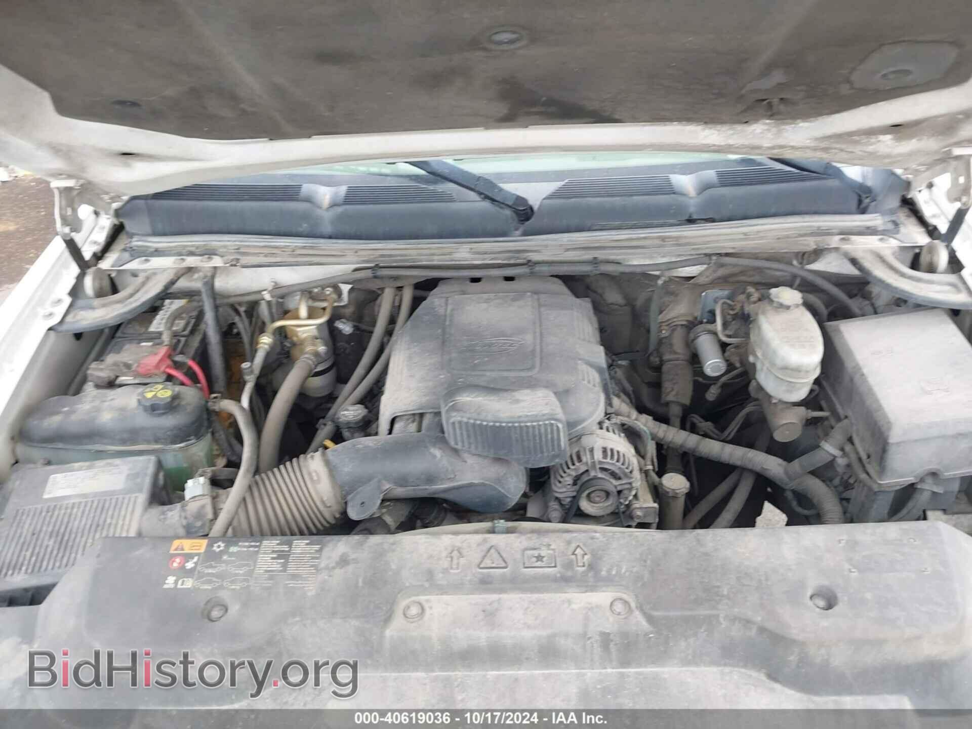 2012 CHEVROLET SILVERADO 2500HD - VIN: 1GC1KVCG1CF118564 - Фото 10