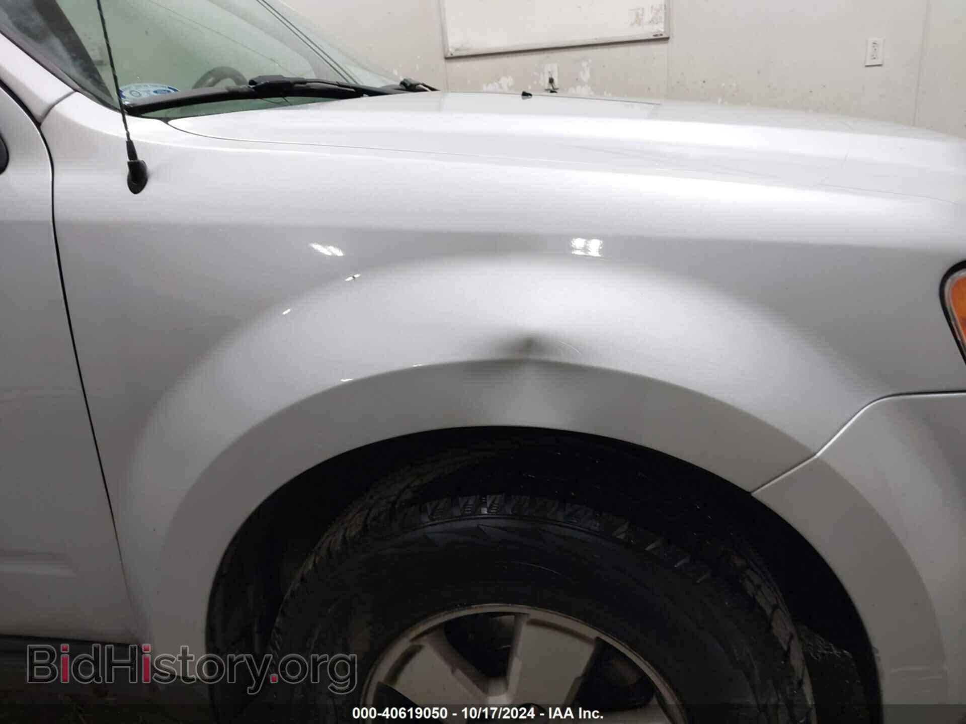 2012 FORD ESCAPE - VIN: 1FMCU0C79CKB79282 - Фото 6