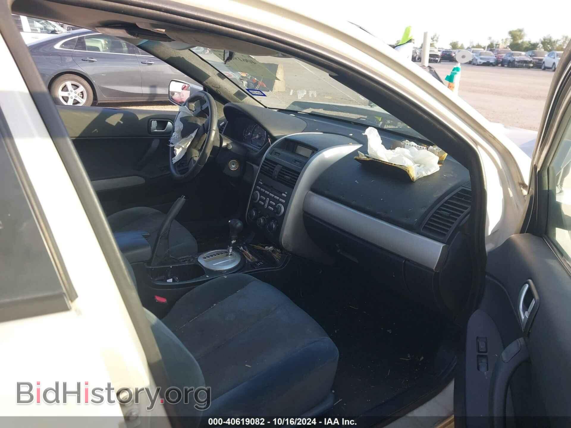 2006 MITSUBISHI GALANT - VIN: 4A3AB36F36E033420 - Фото 5
