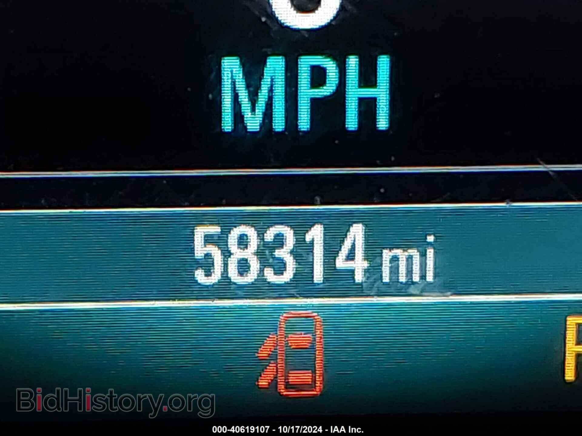 2017 BUICK ENCORE - VIN: KL4CJFSB5HB017642 - Фото 16