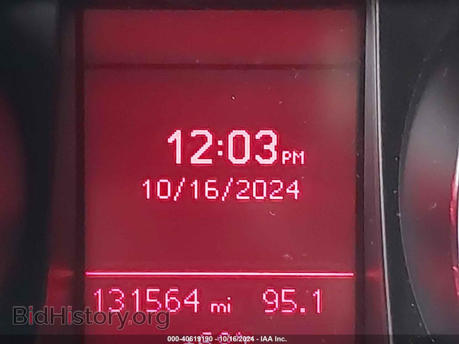 2011 AUDI A5 - VIN: WAURFAFR2BA096077 - Фото 15