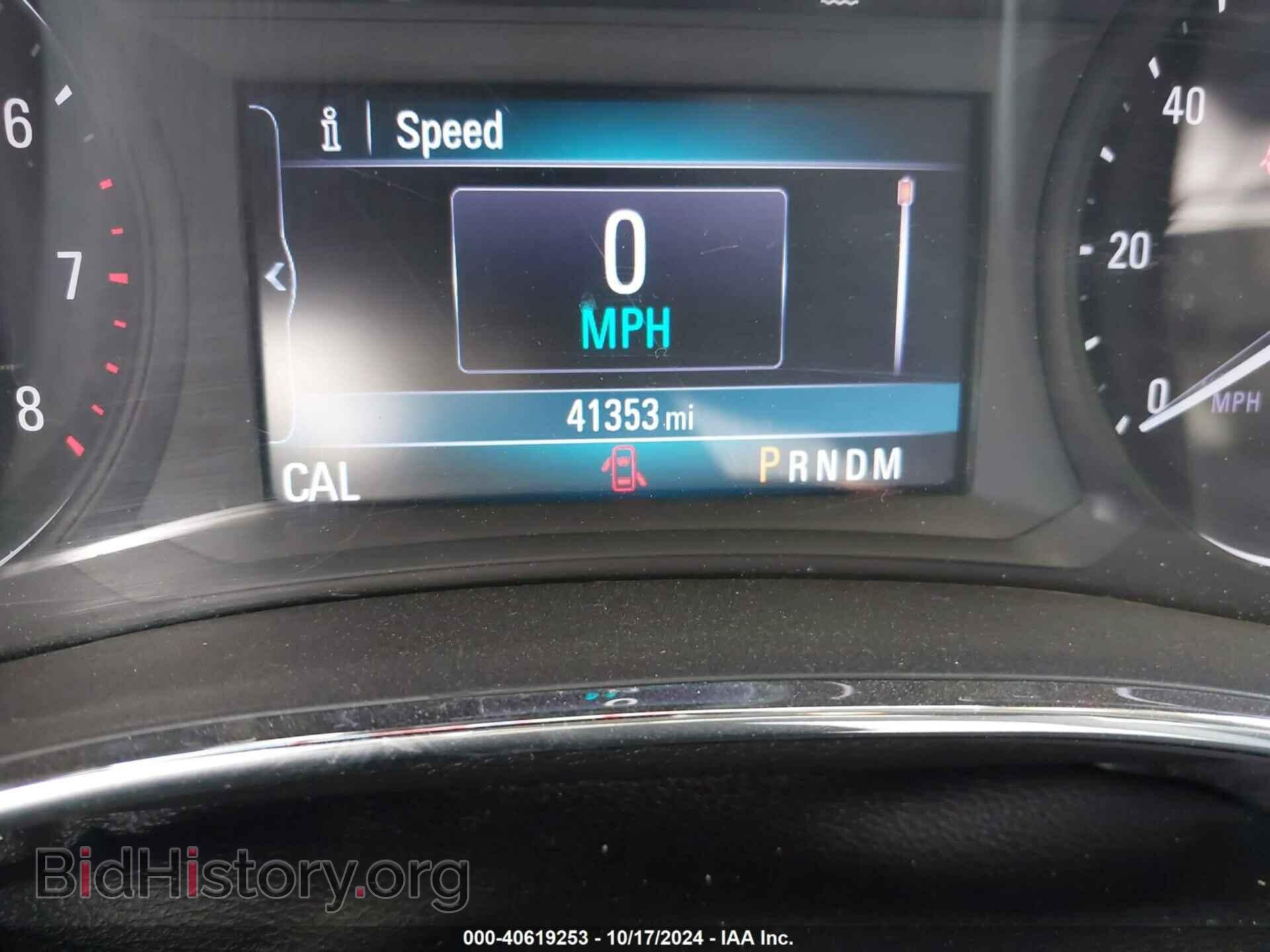 2019 BUICK ENCORE - VIN: KL4CJASB2KB722148 - Фото 15